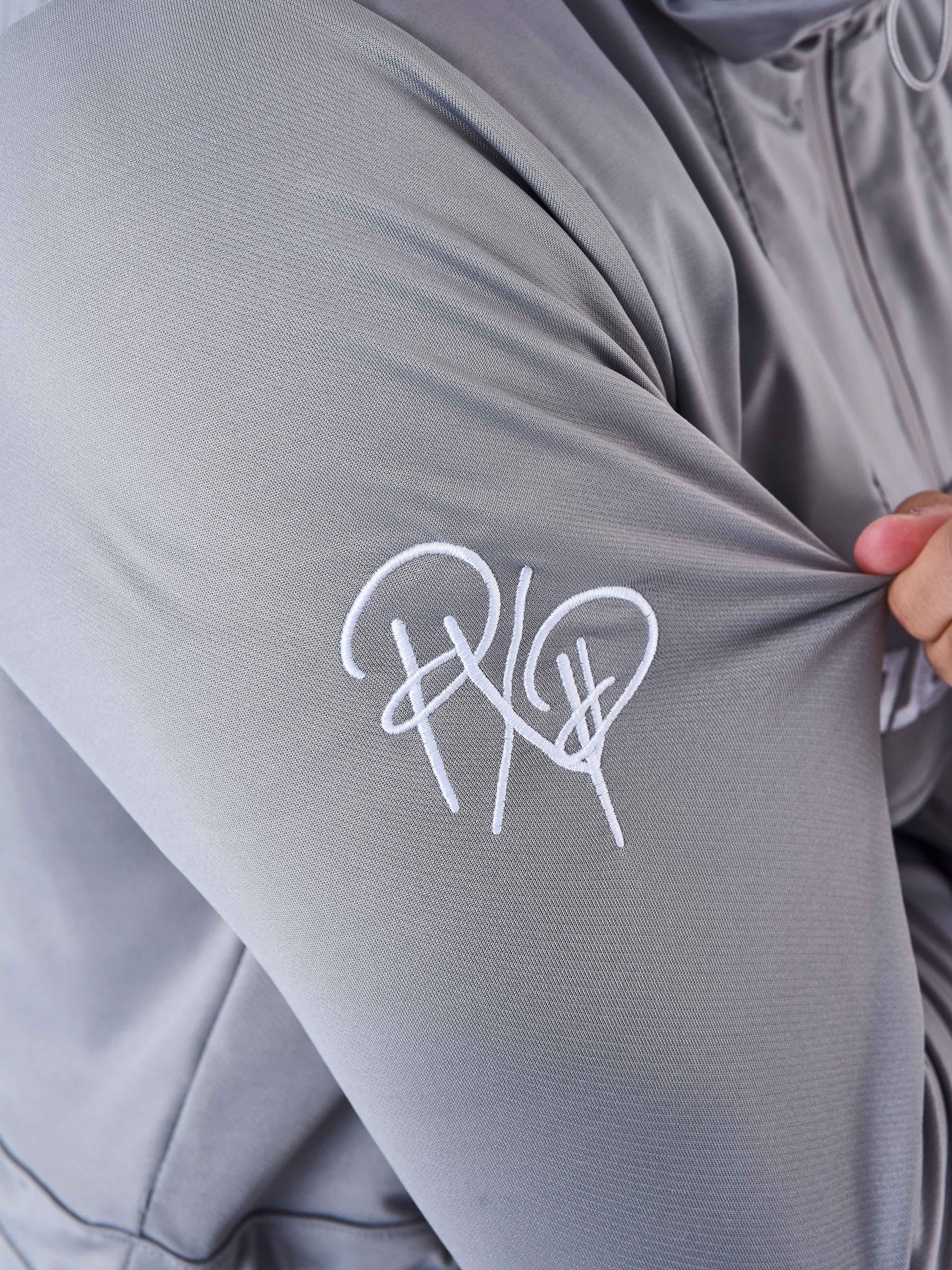 Sweat à Capuche style coupe vent - Image 9
