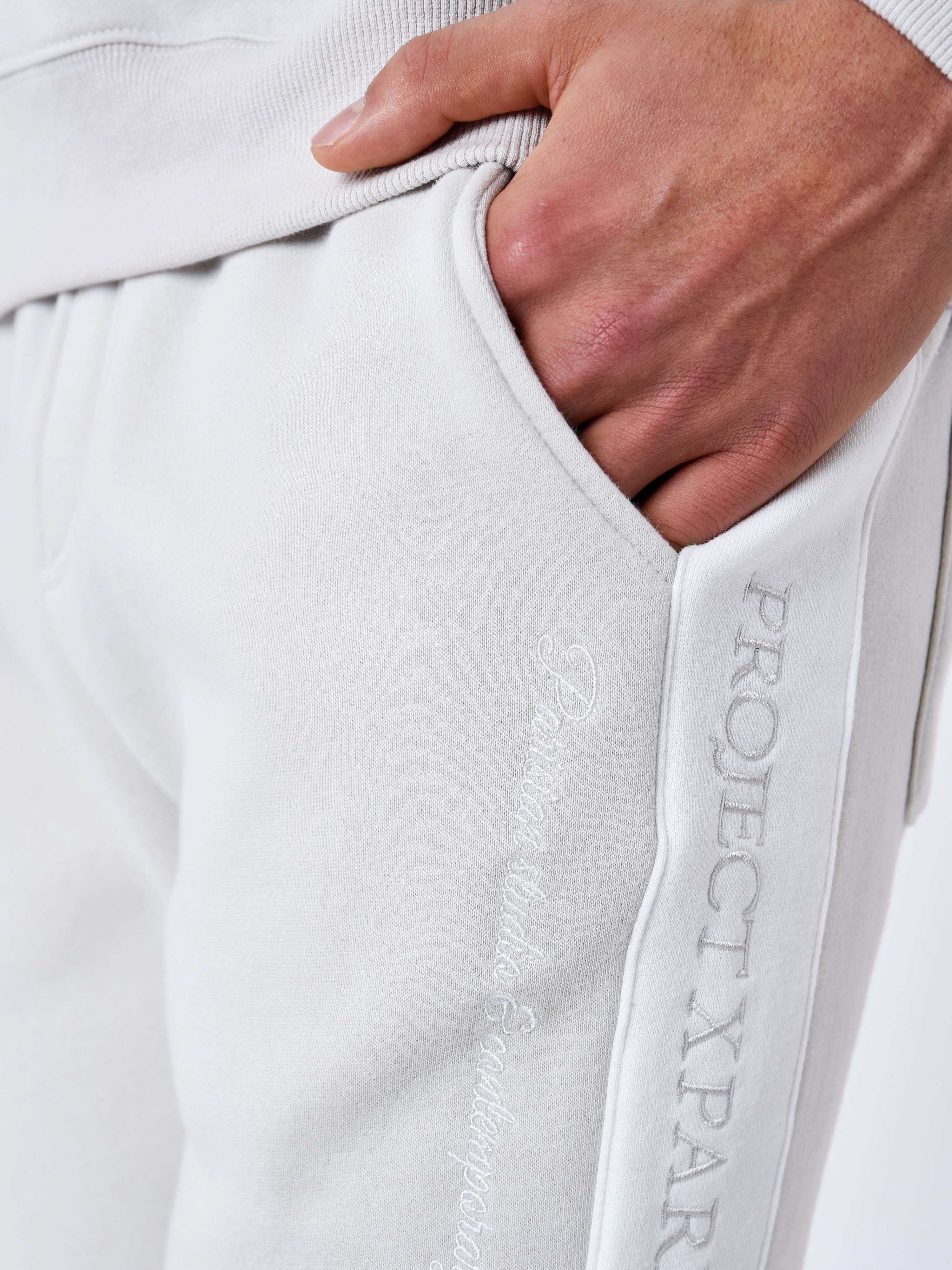 Bas de jogging Bande style Cargo - Image 7