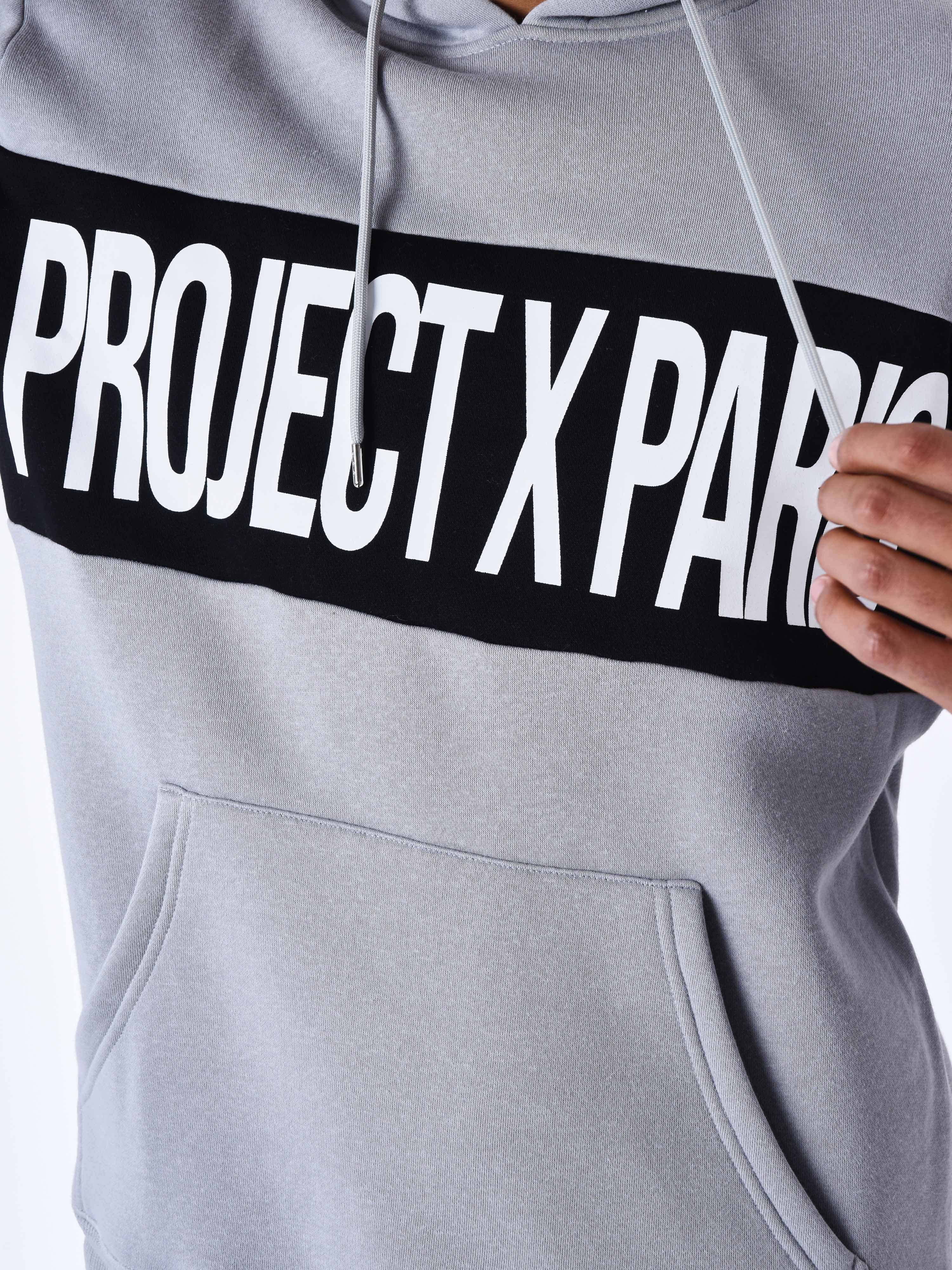 Sweat Ă Capuche crew - Image 5