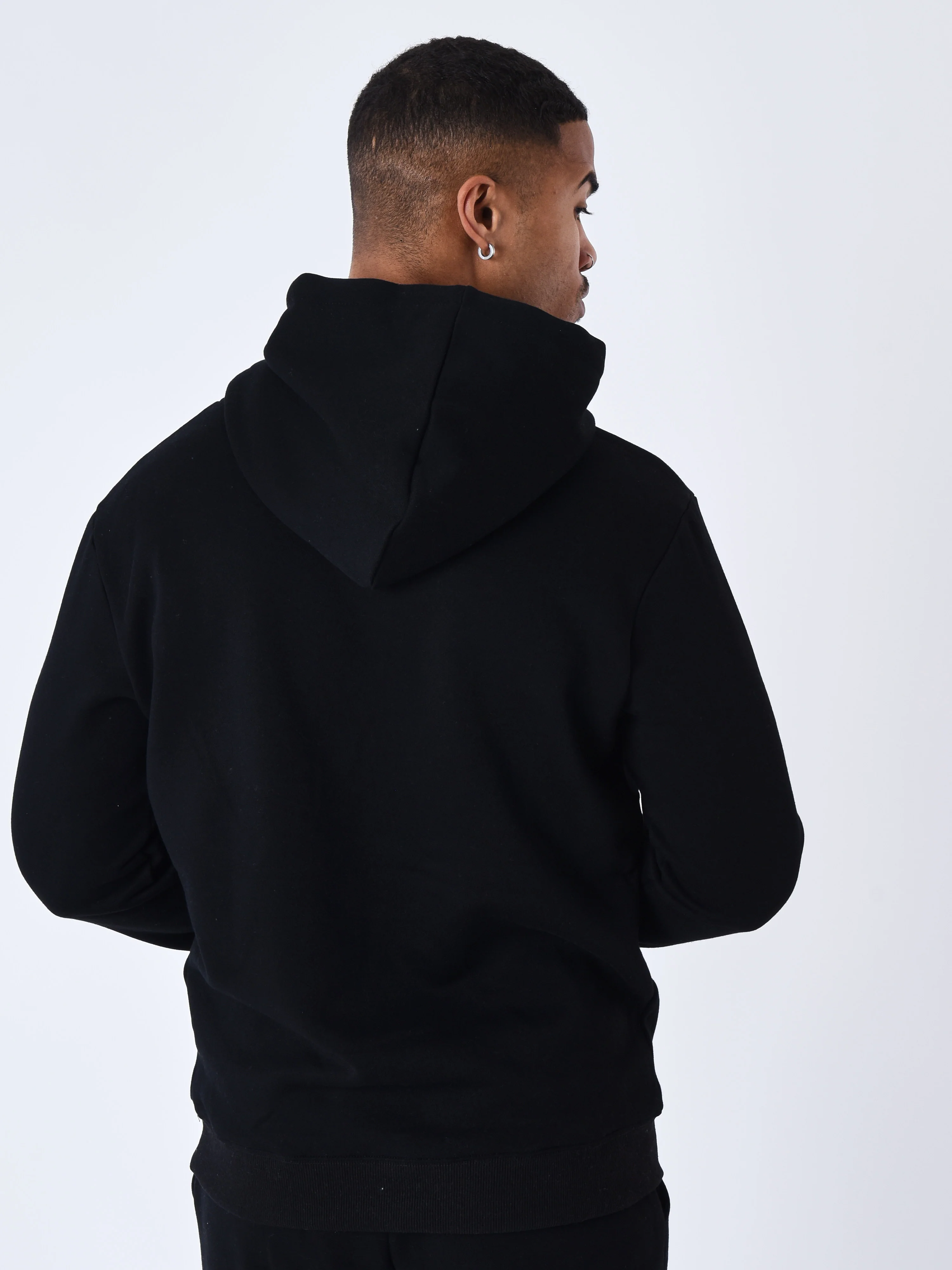 Sweat Ă Capuche crew - Image 2