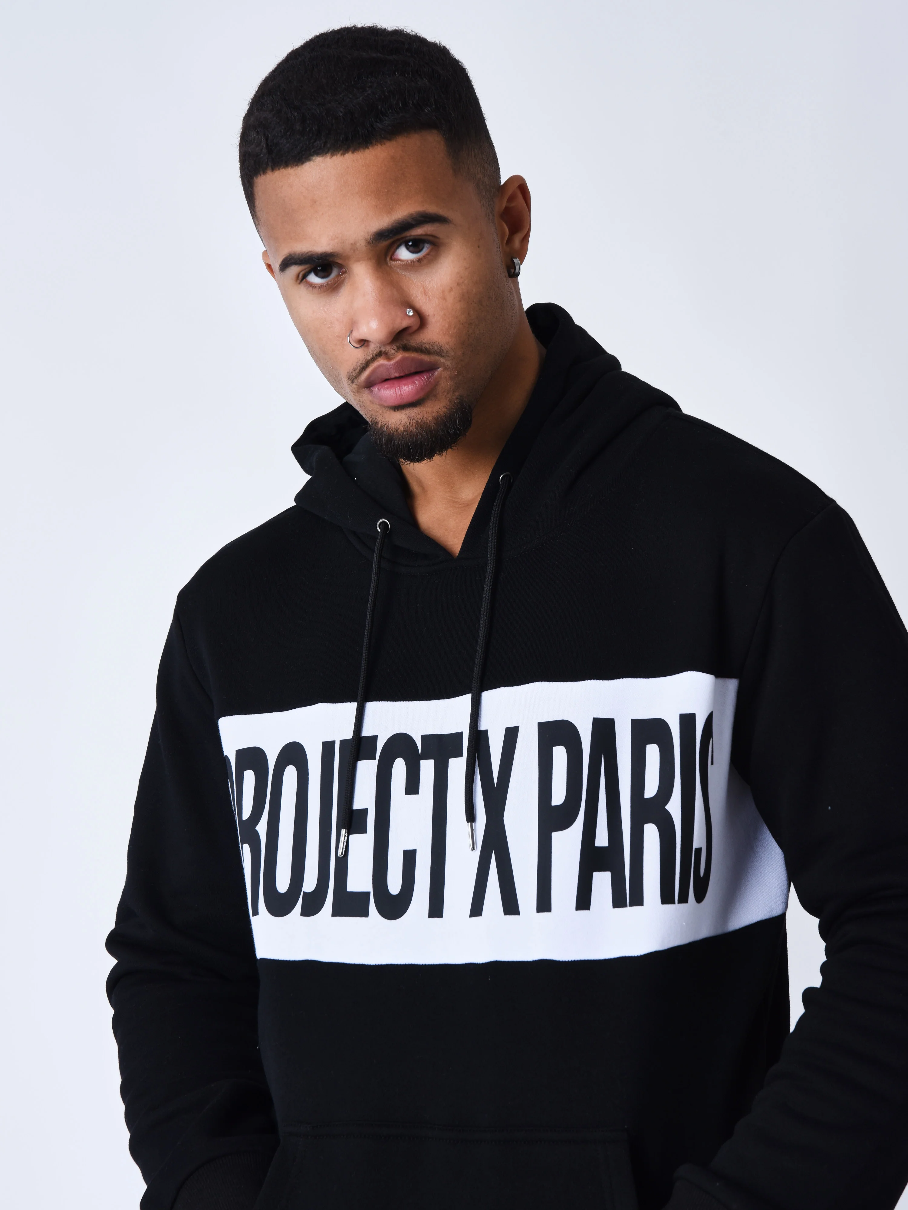 Sweat Ă Capuche crew - Image 3