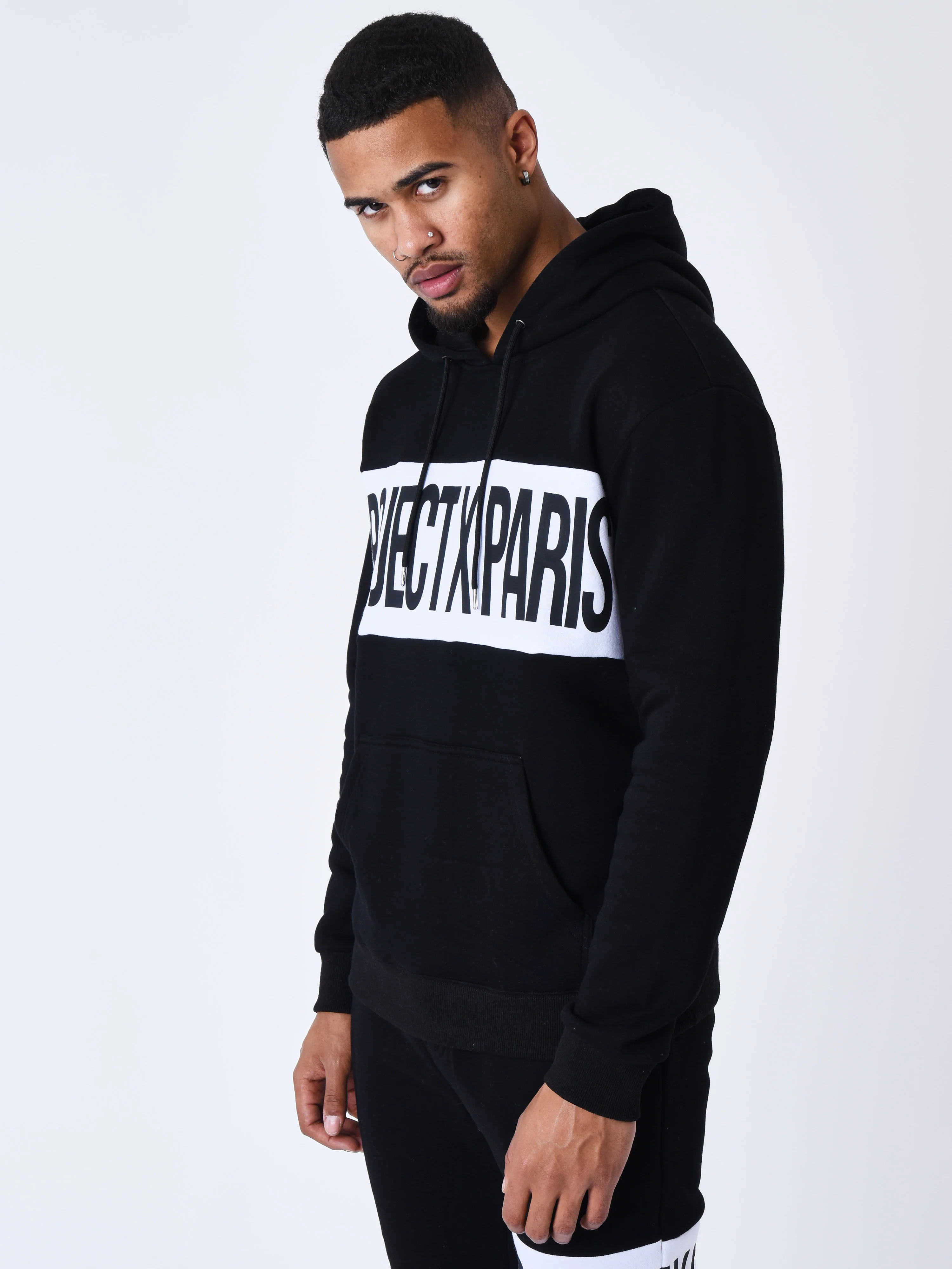 Sweat Ă Capuche crew - Image 4
