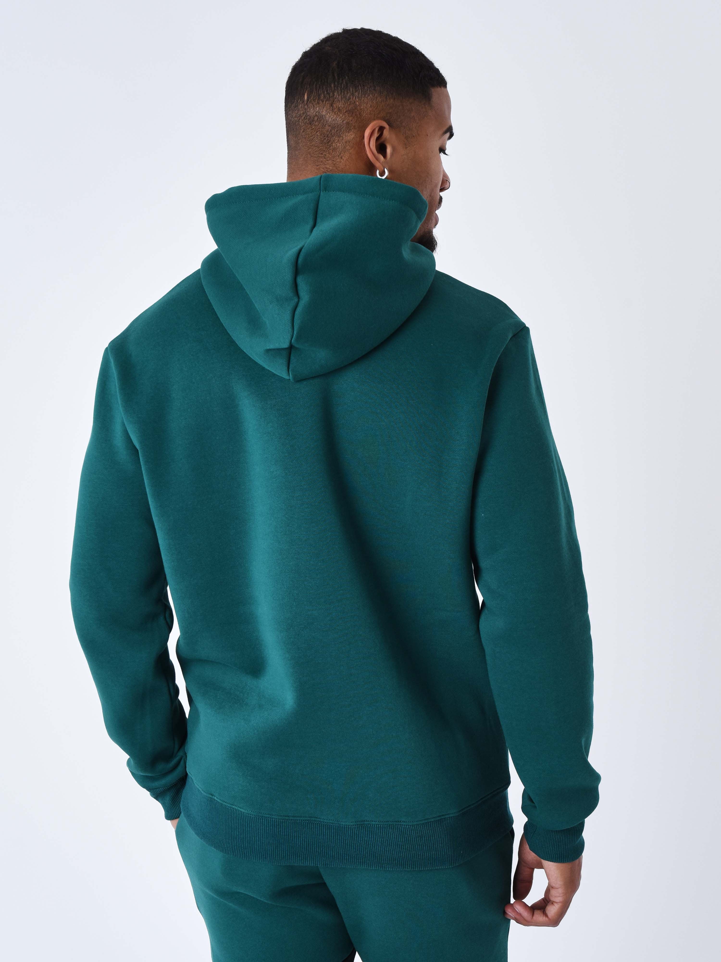 Sweat Ă Capuche crew - Image 2