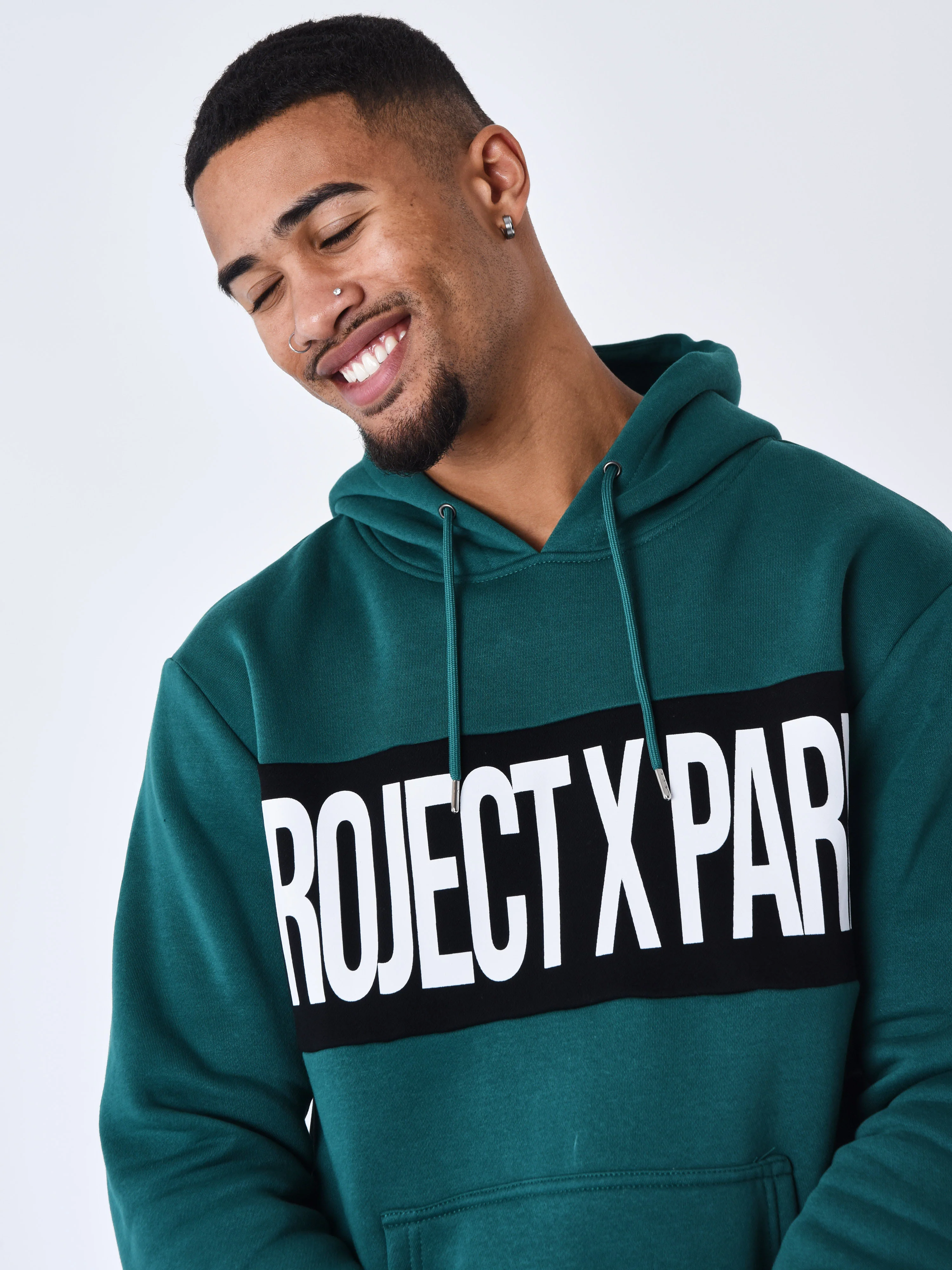 Sweat Ă Capuche crew - Image 3