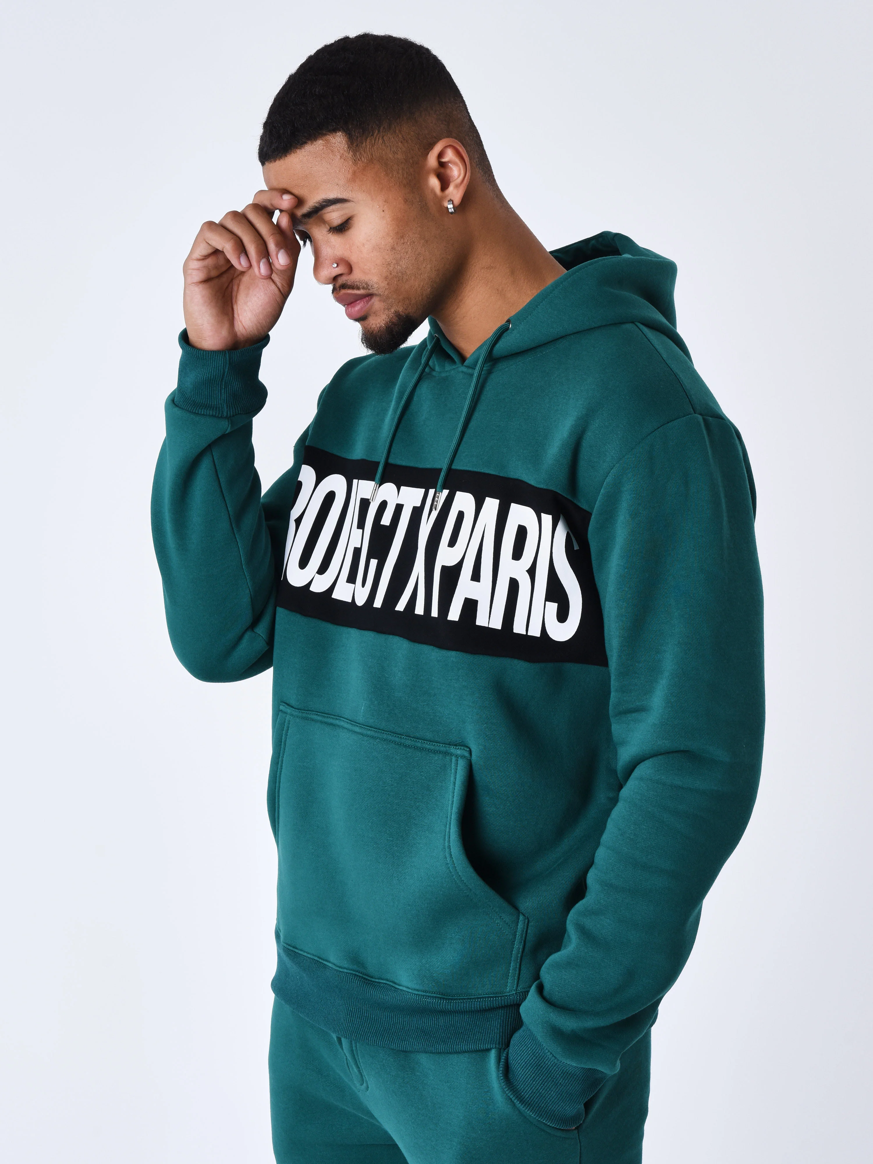 Sweat Ă Capuche crew - Image 4