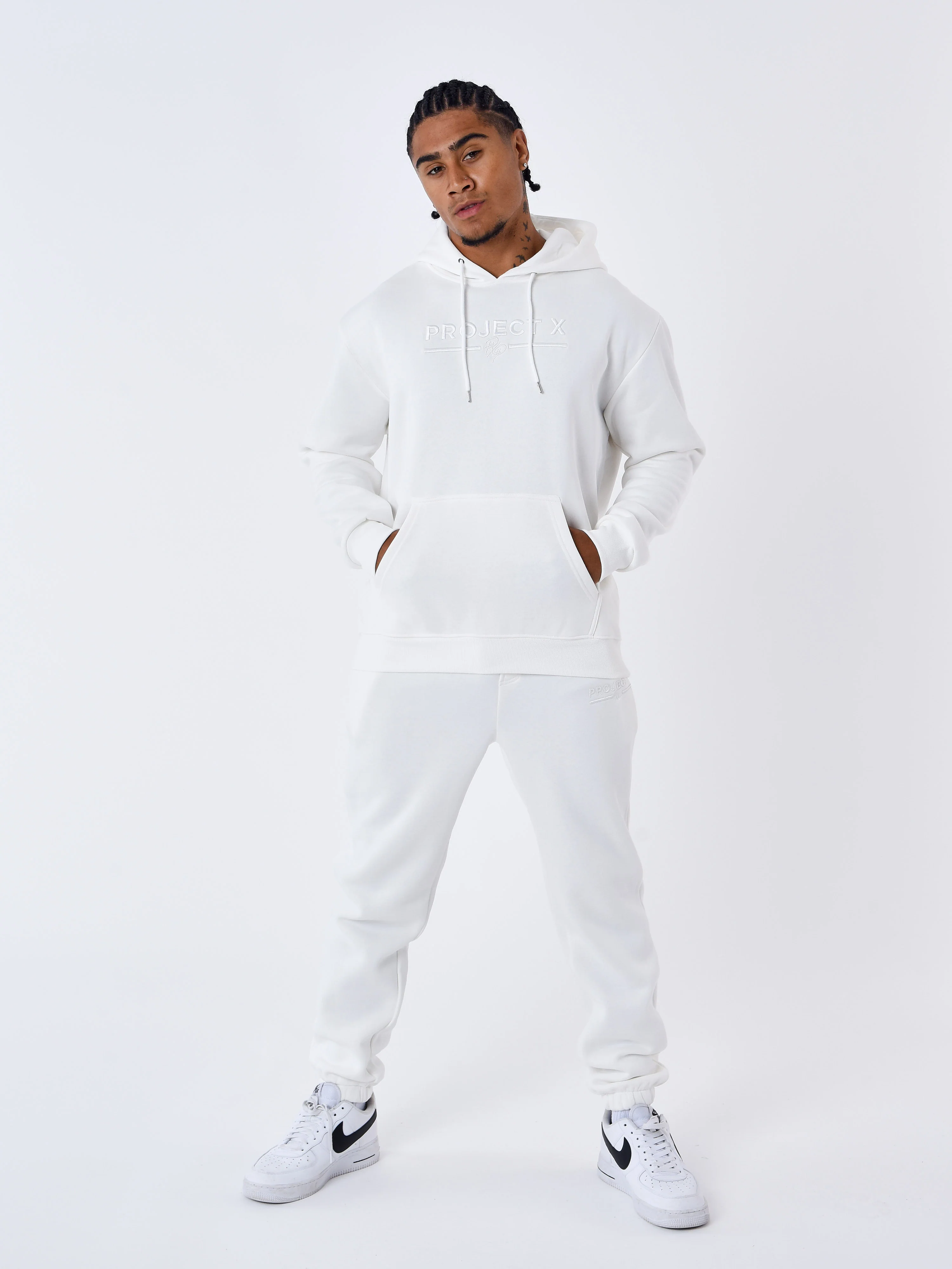 Sweat à Capuche basique - Image 3