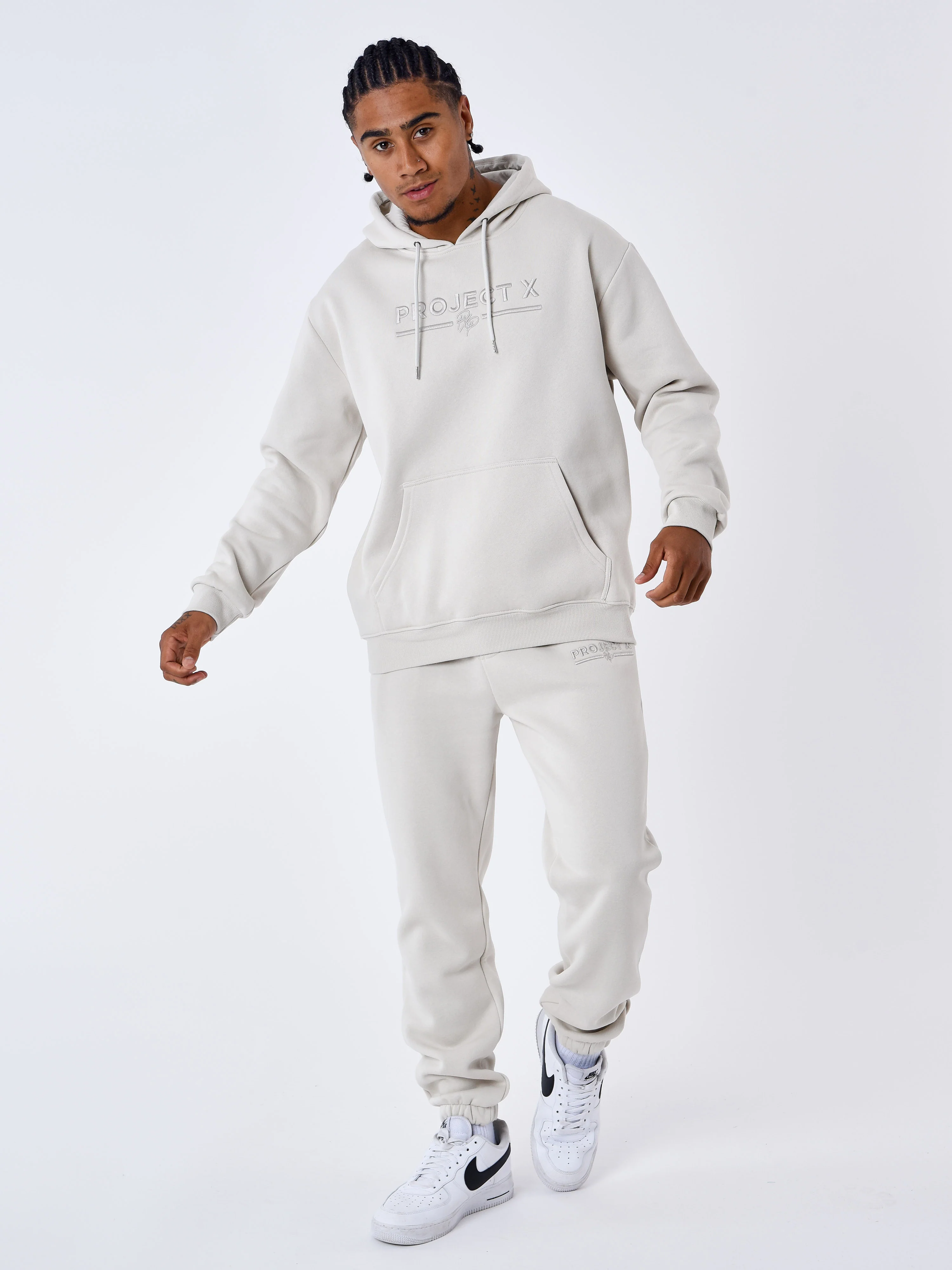 Sweat Ă Capuche basique - Image 3