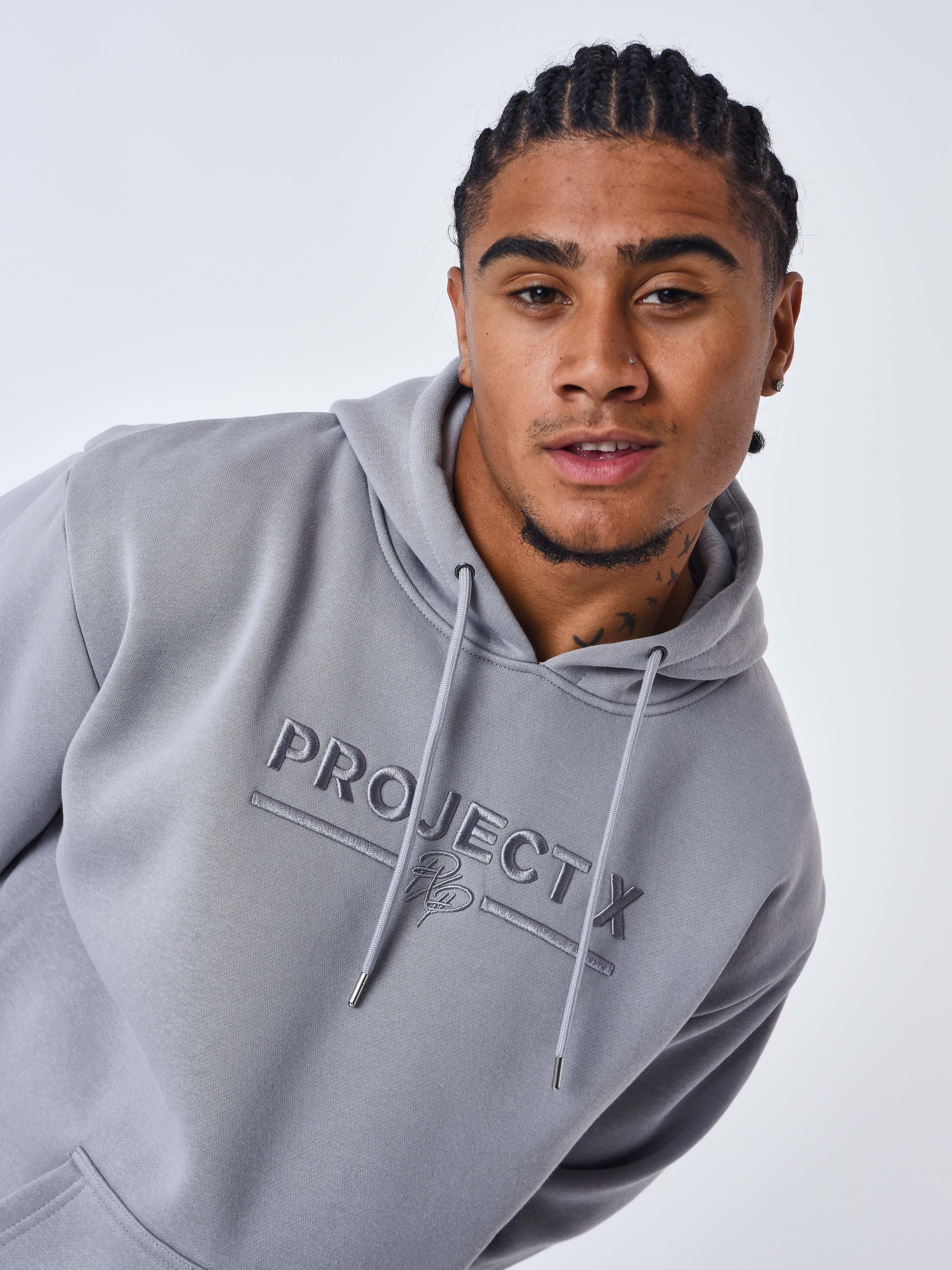 Sweat Ă Capuche basique
