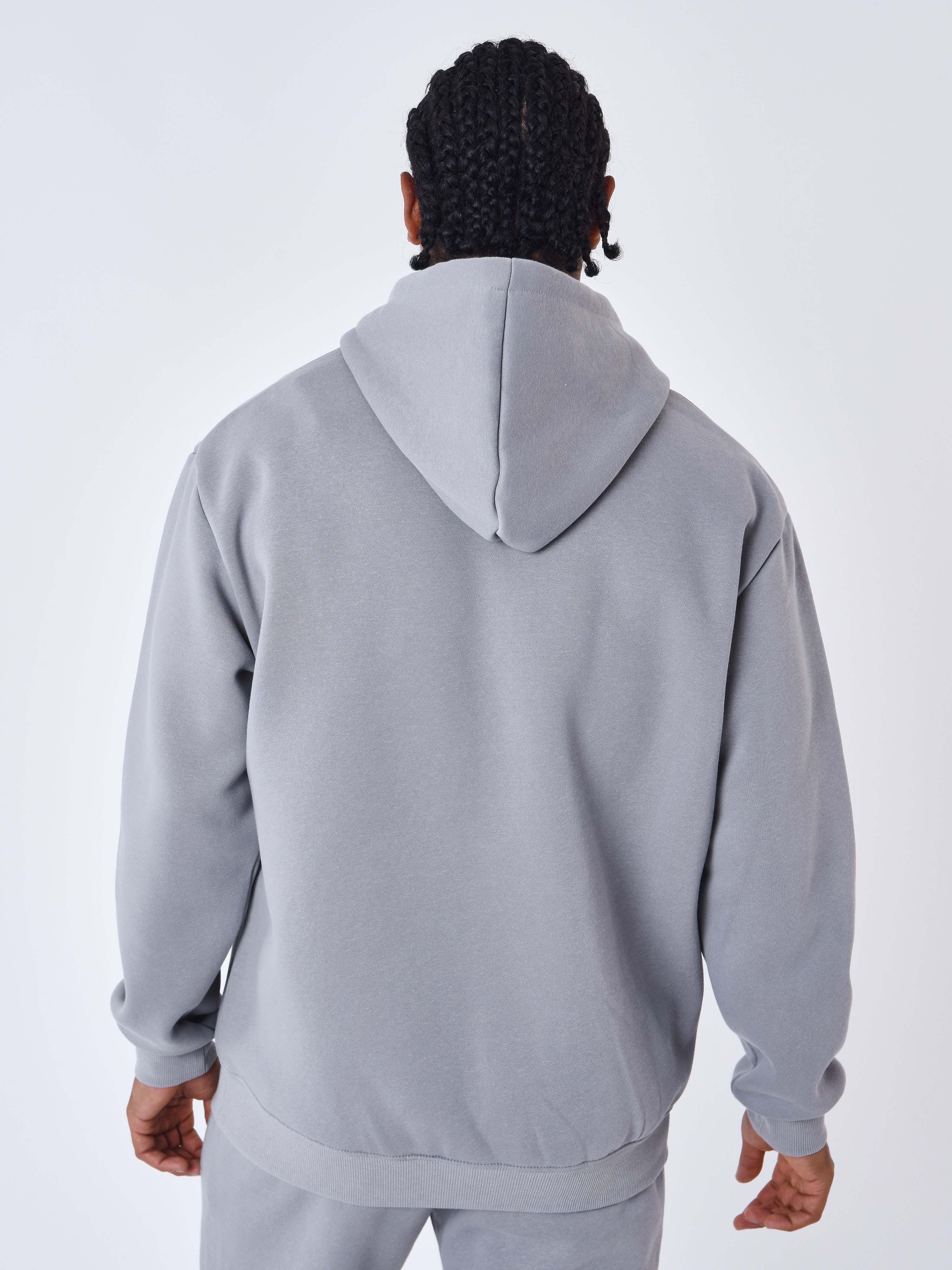 Sweat Ă Capuche basique - Image 5