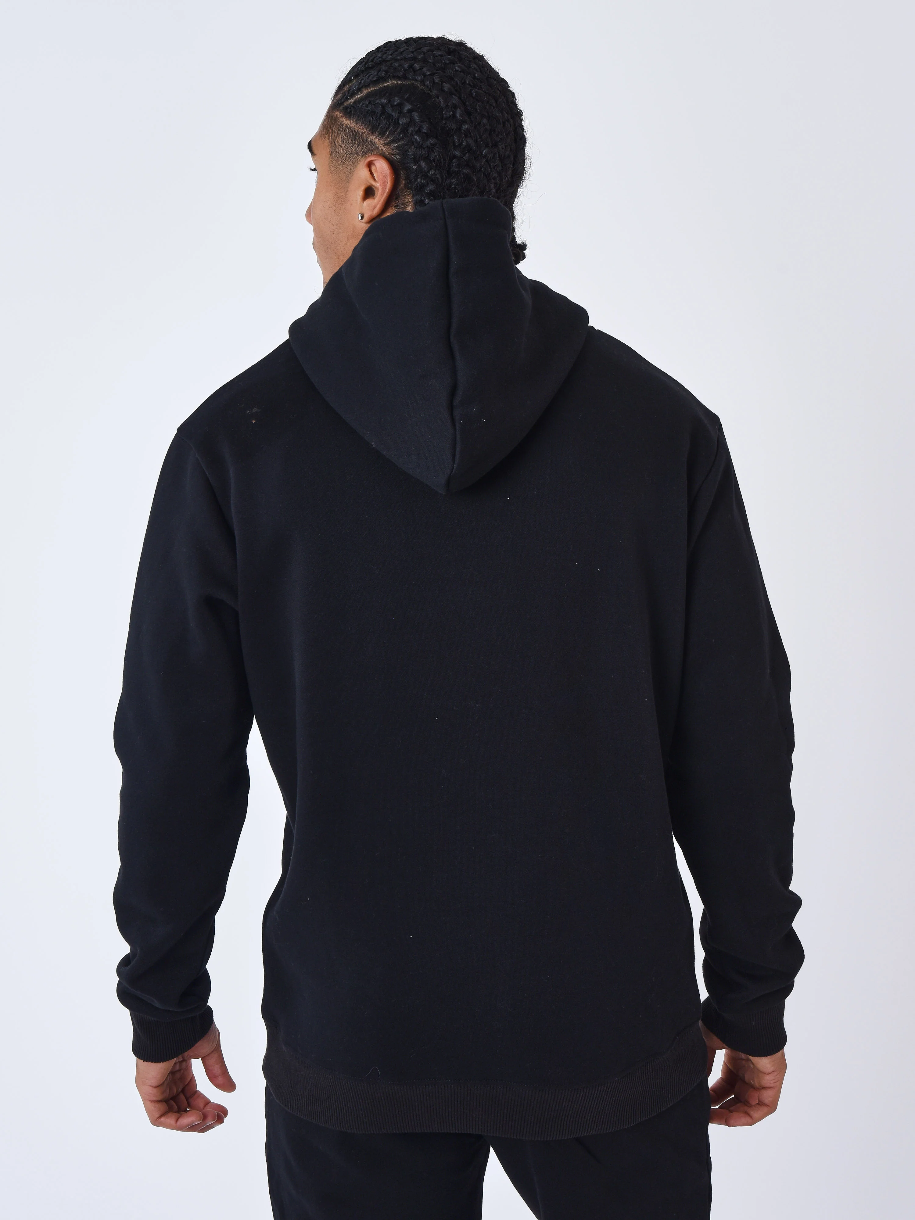 Sweat à Capuche basique - Image 5