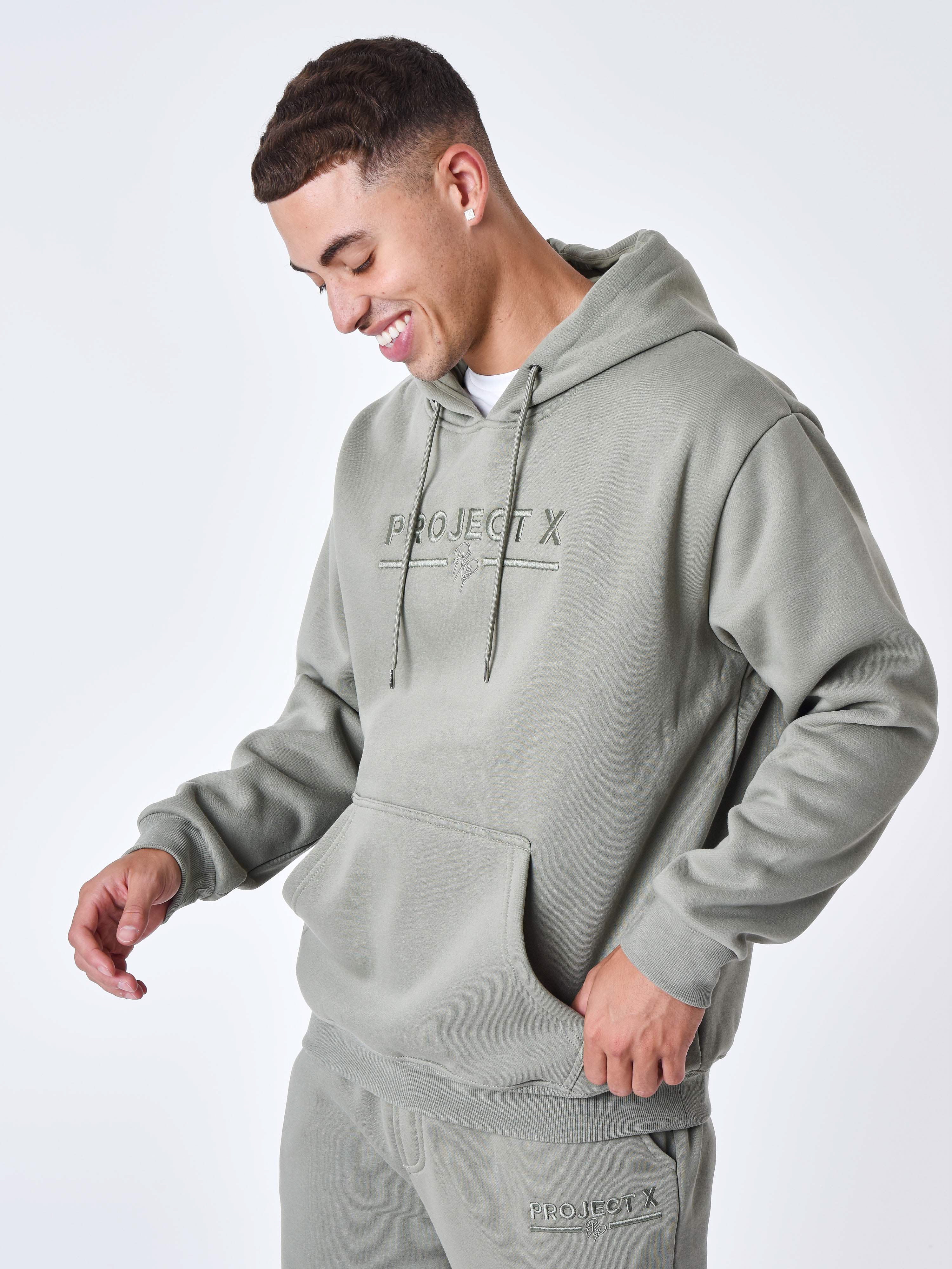Sweat à Capuche basique - Image 4