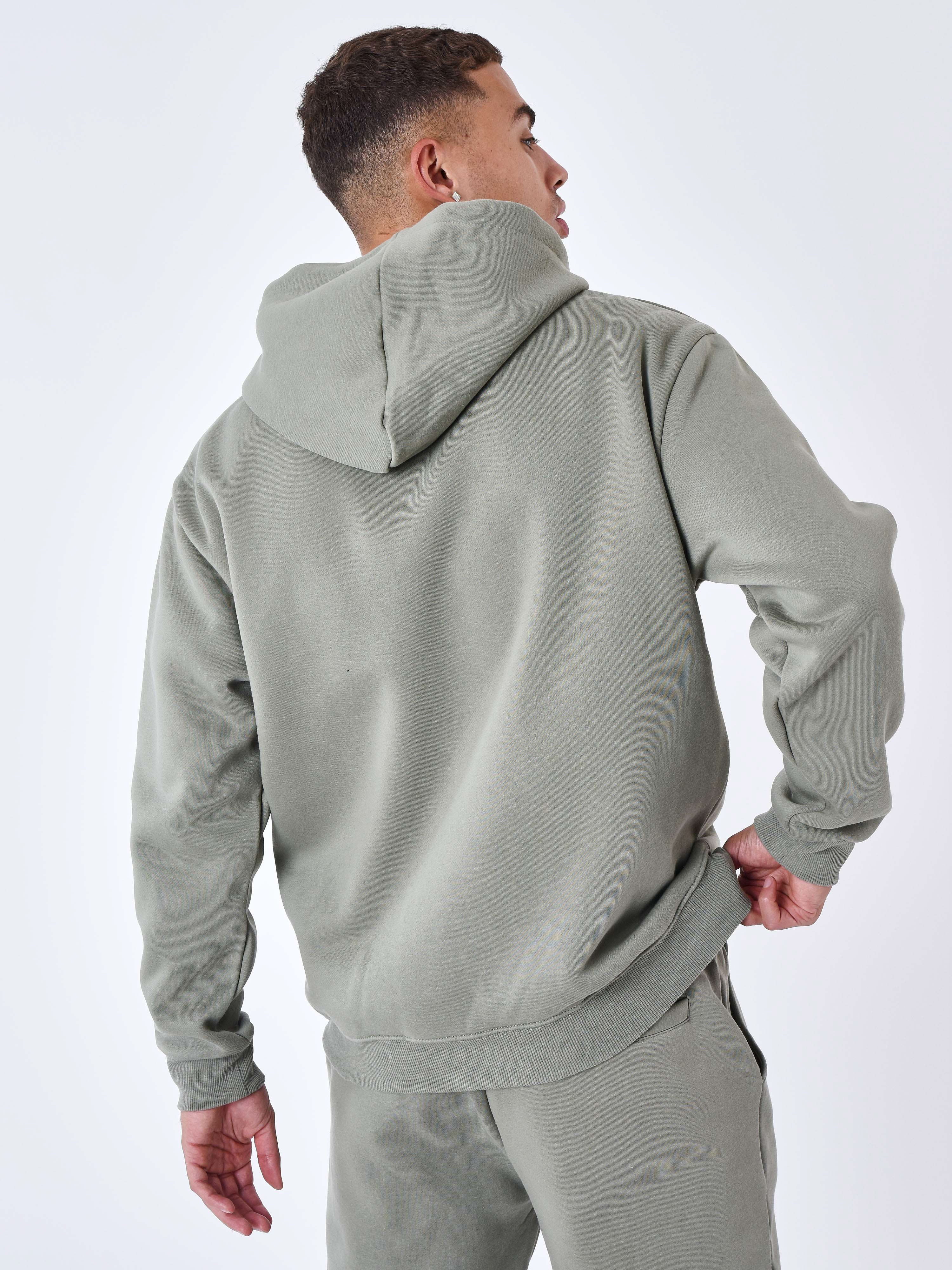 Sweat à Capuche basique - Image 5
