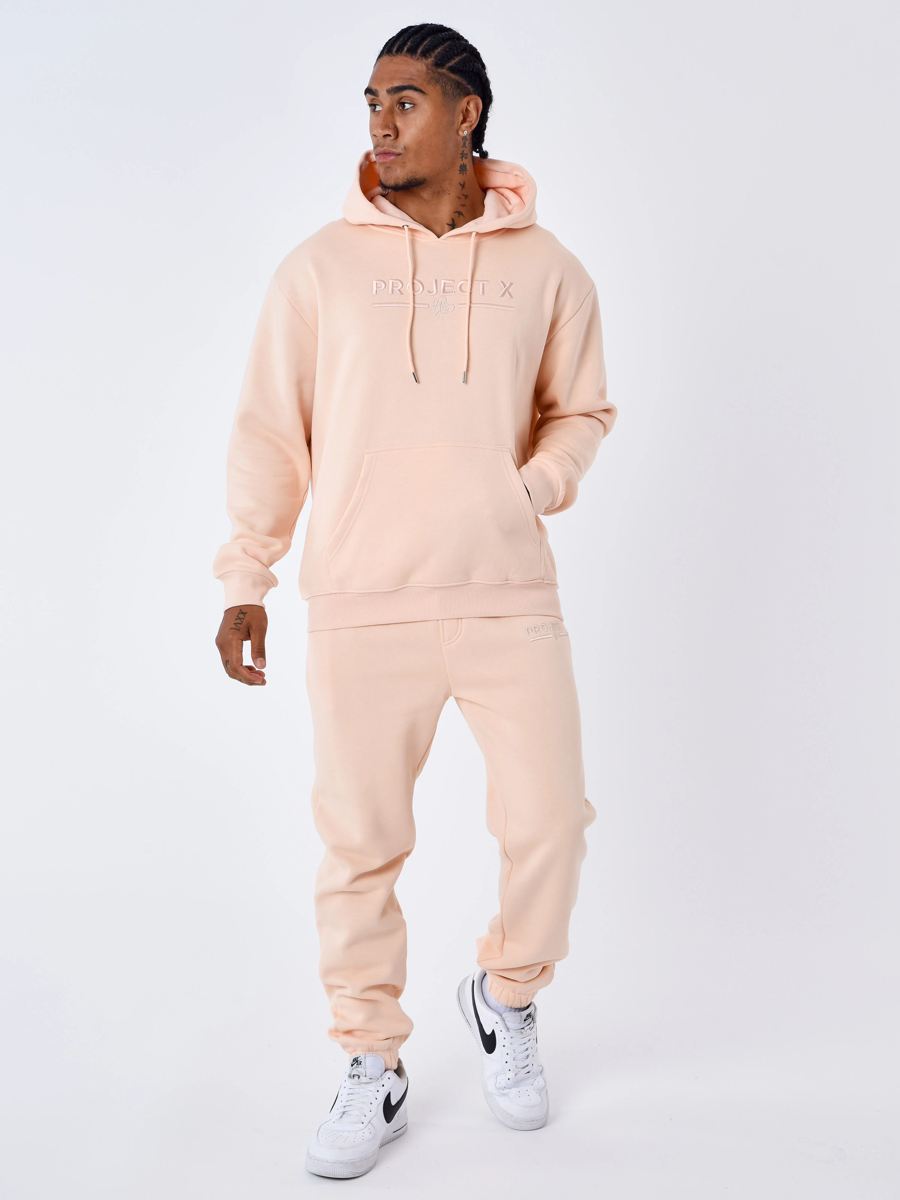 Sweat à Capuche basique - Image 3