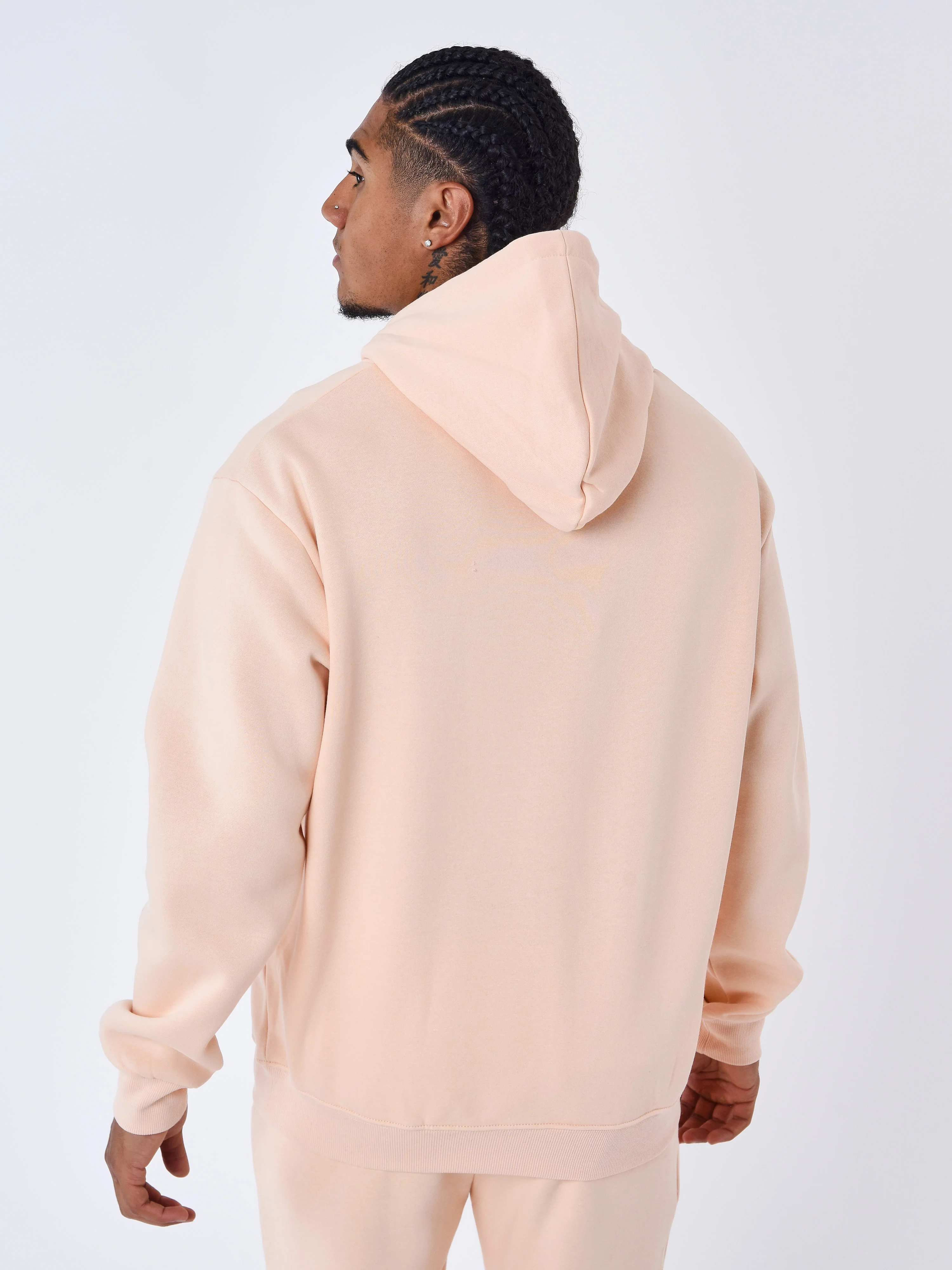 Sweat à Capuche basique - Image 5