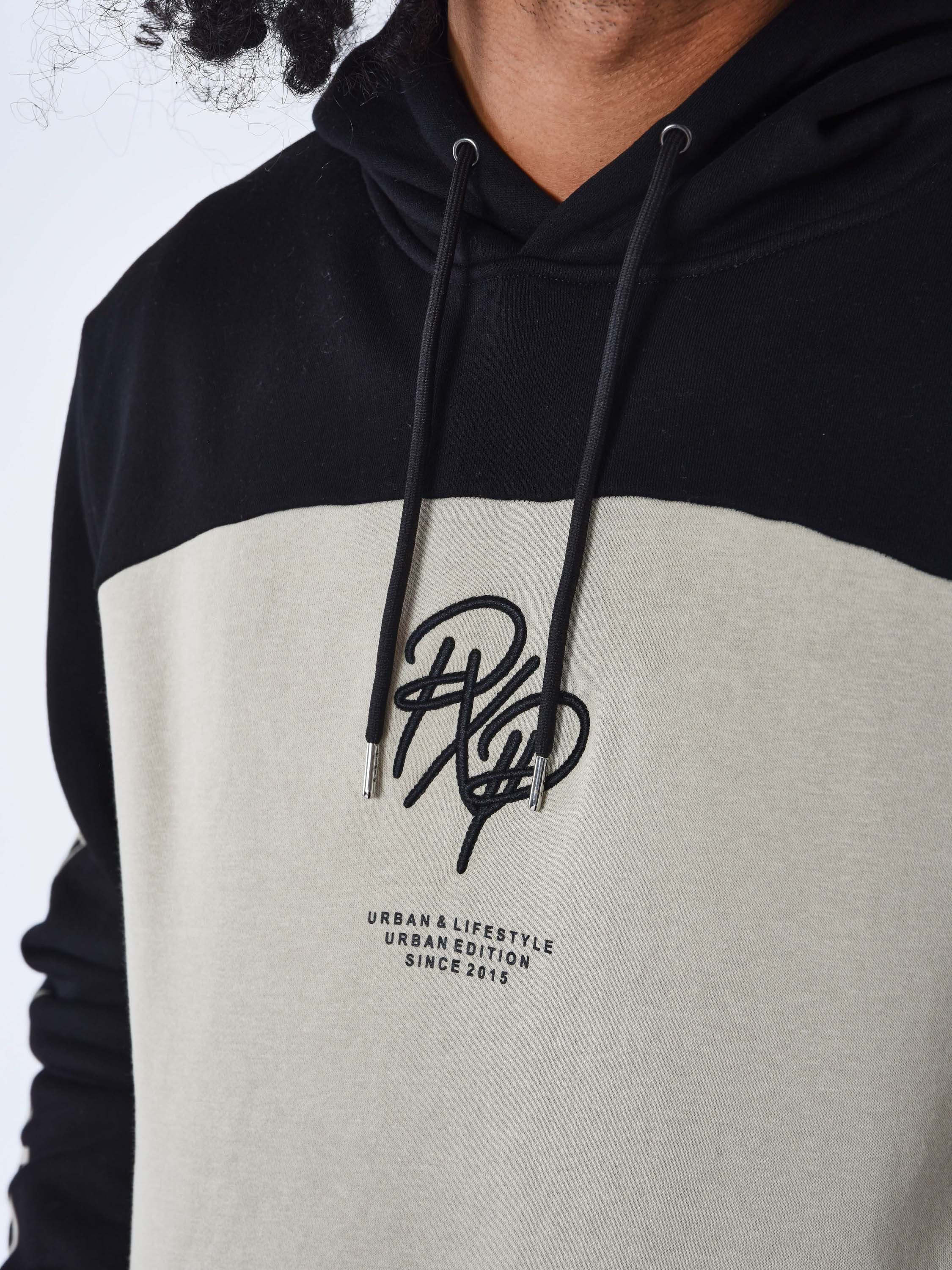 Sweat à Capuche logo PXP - Image 3