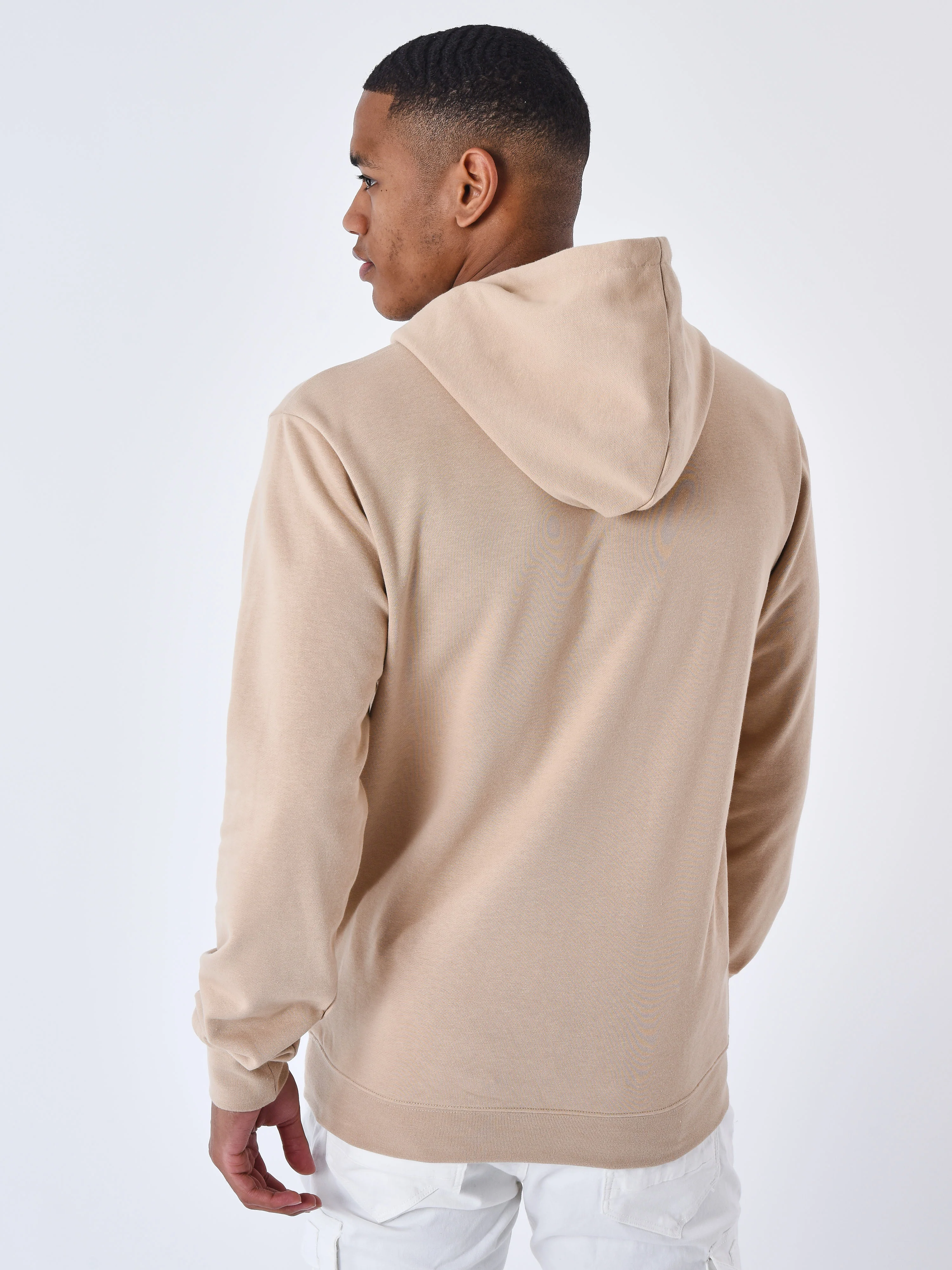 Sweat Ă Capuche signature - Image 2