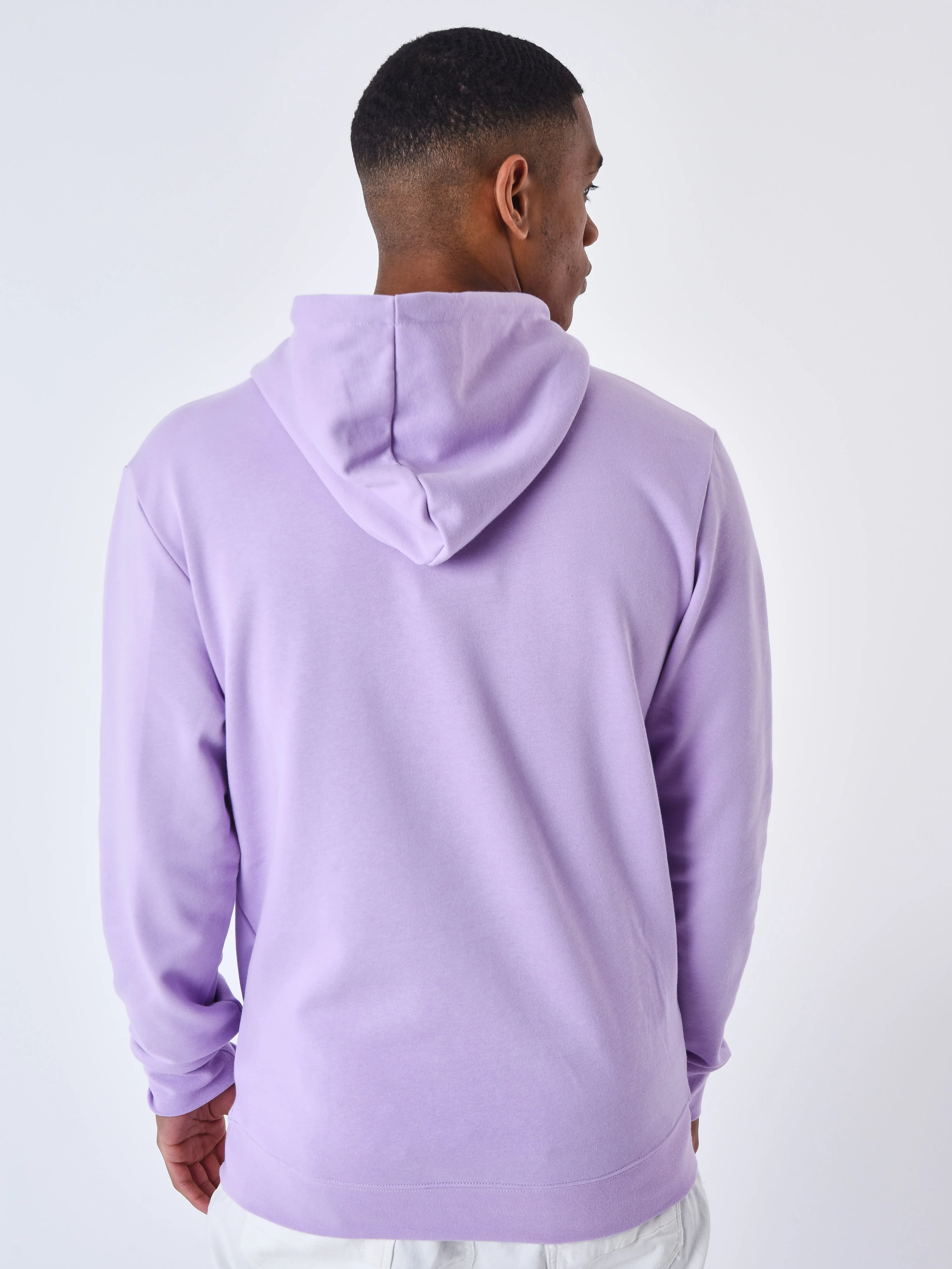 Sweat à Capuche signature - Image 2