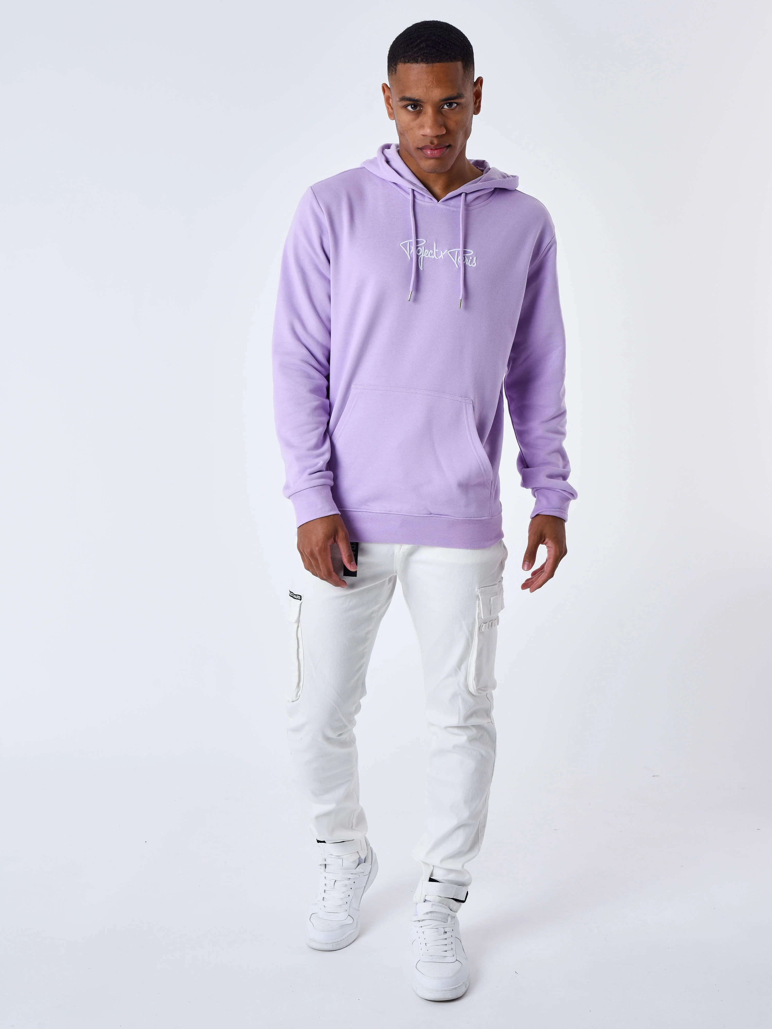 Sweat à Capuche signature - Image 3