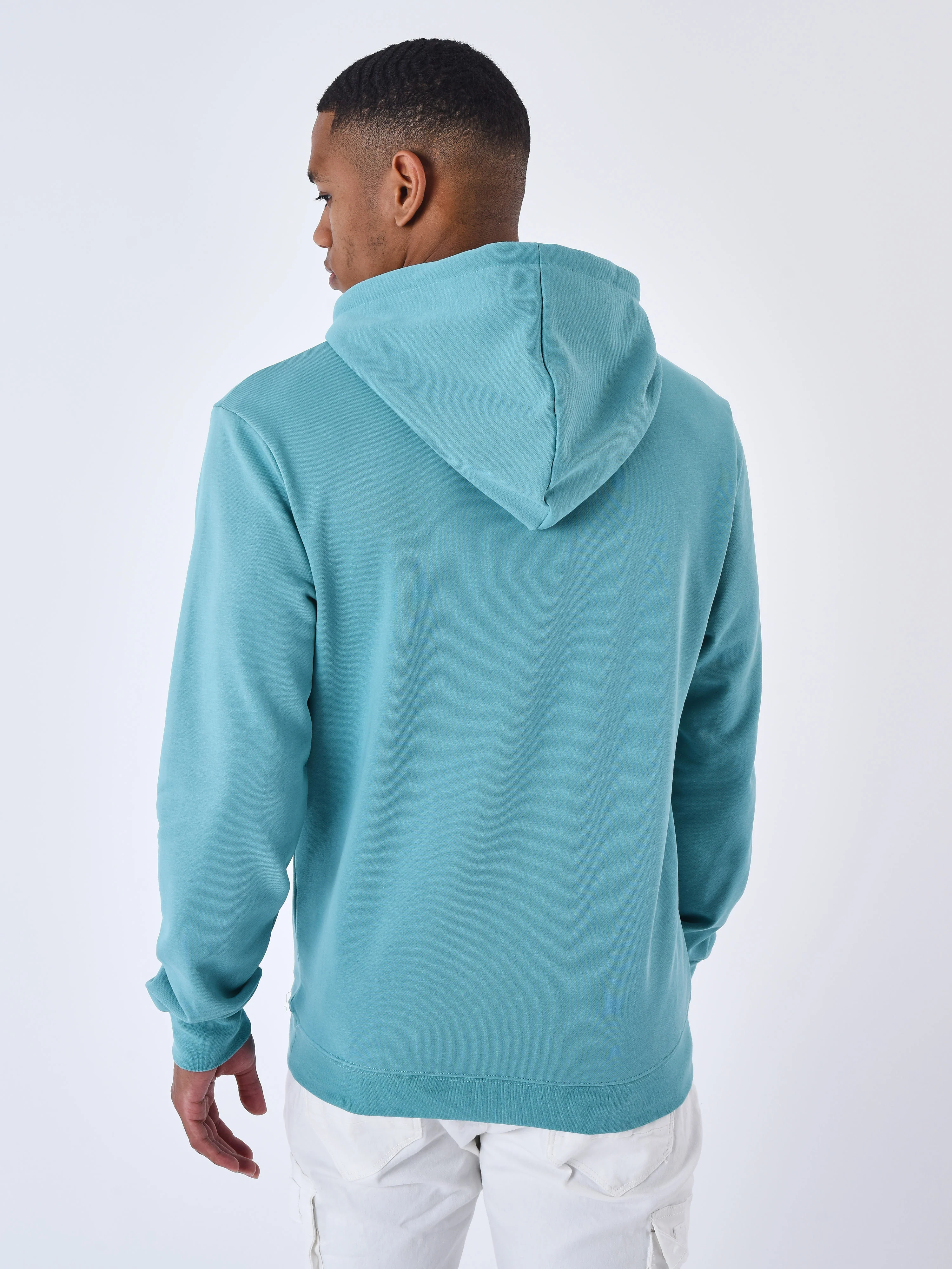 Sweat Ă Capuche signature - Image 2