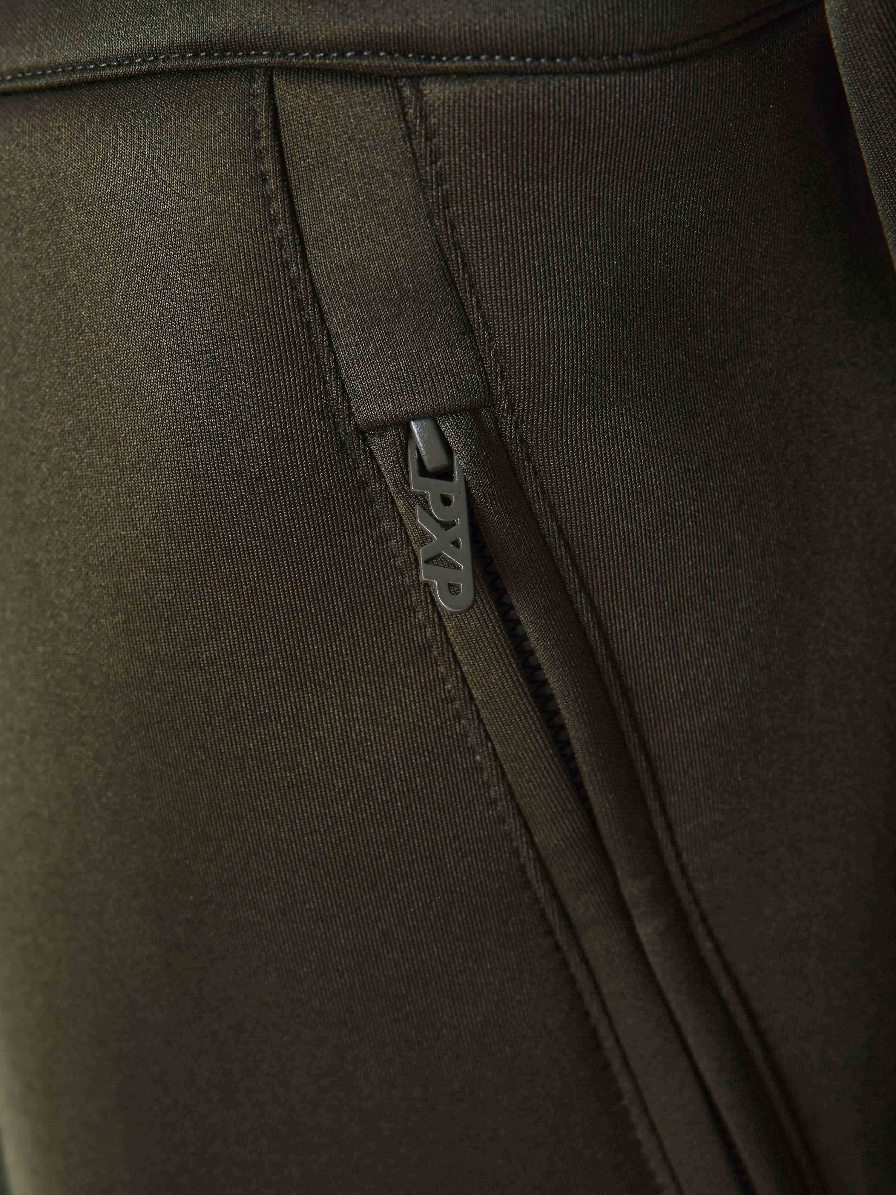 Veste à capuche techwear - Image 4