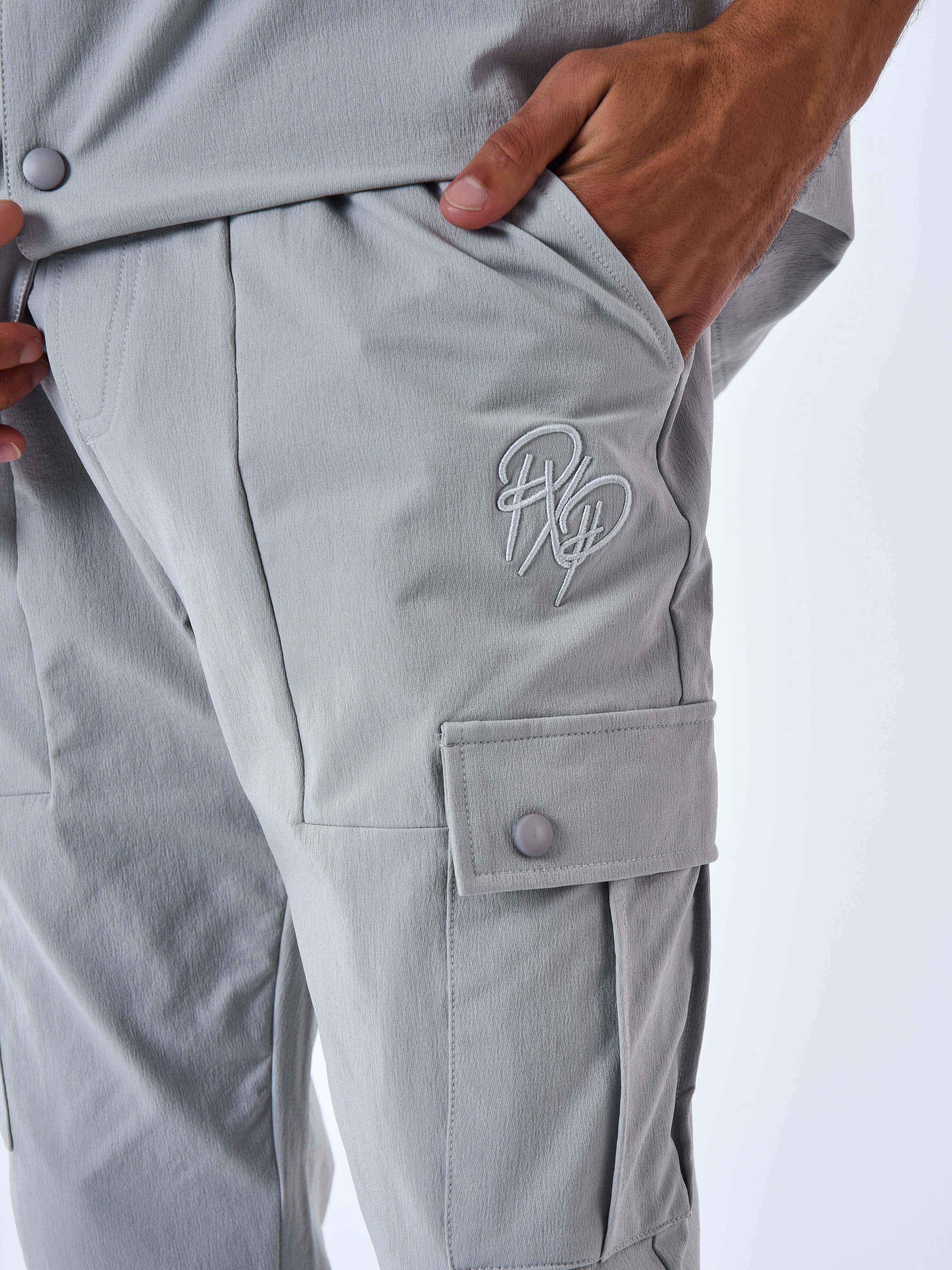 Cargo multi-poches - Image 4