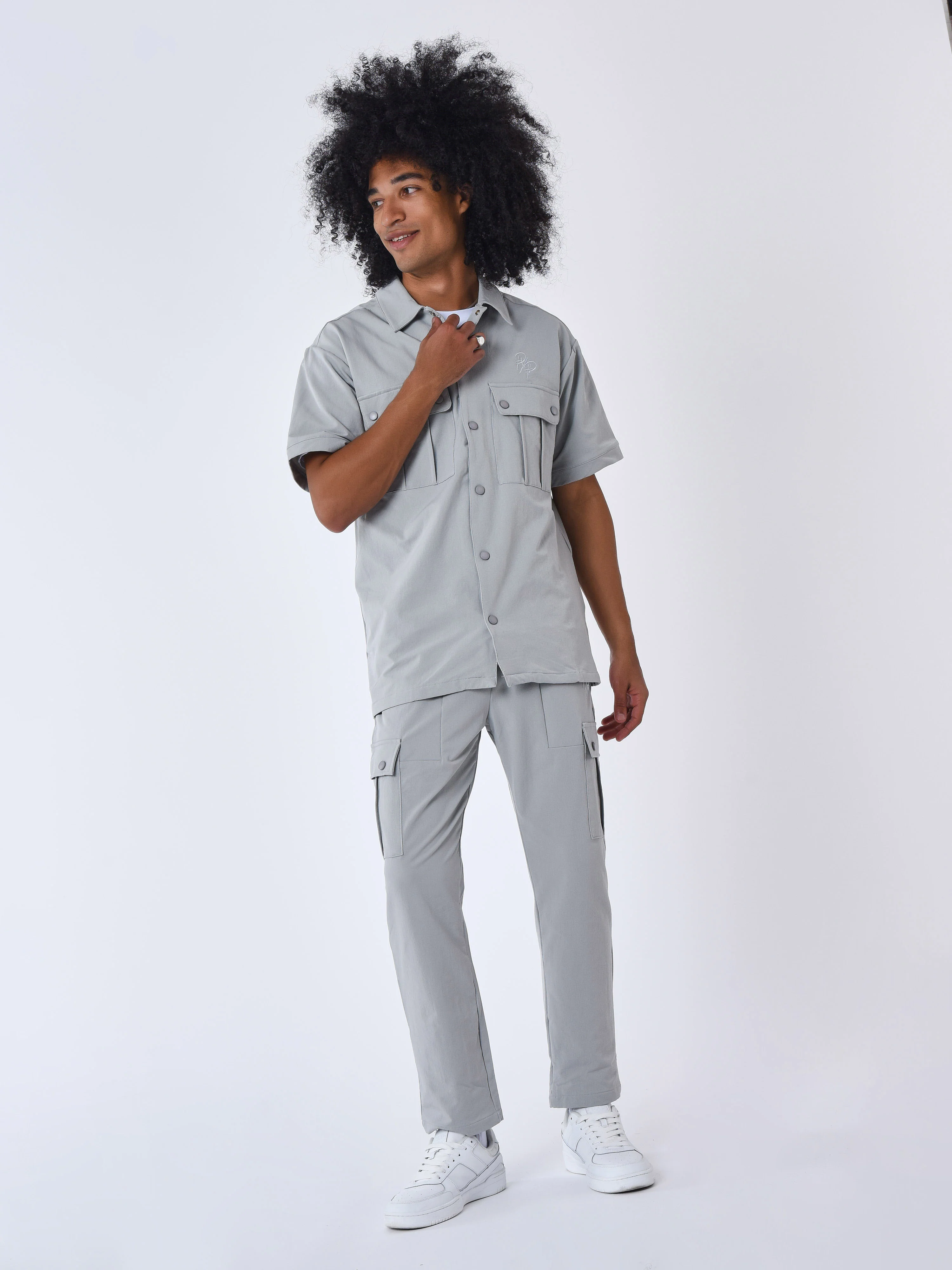 Cargo multi-poches - Image 5