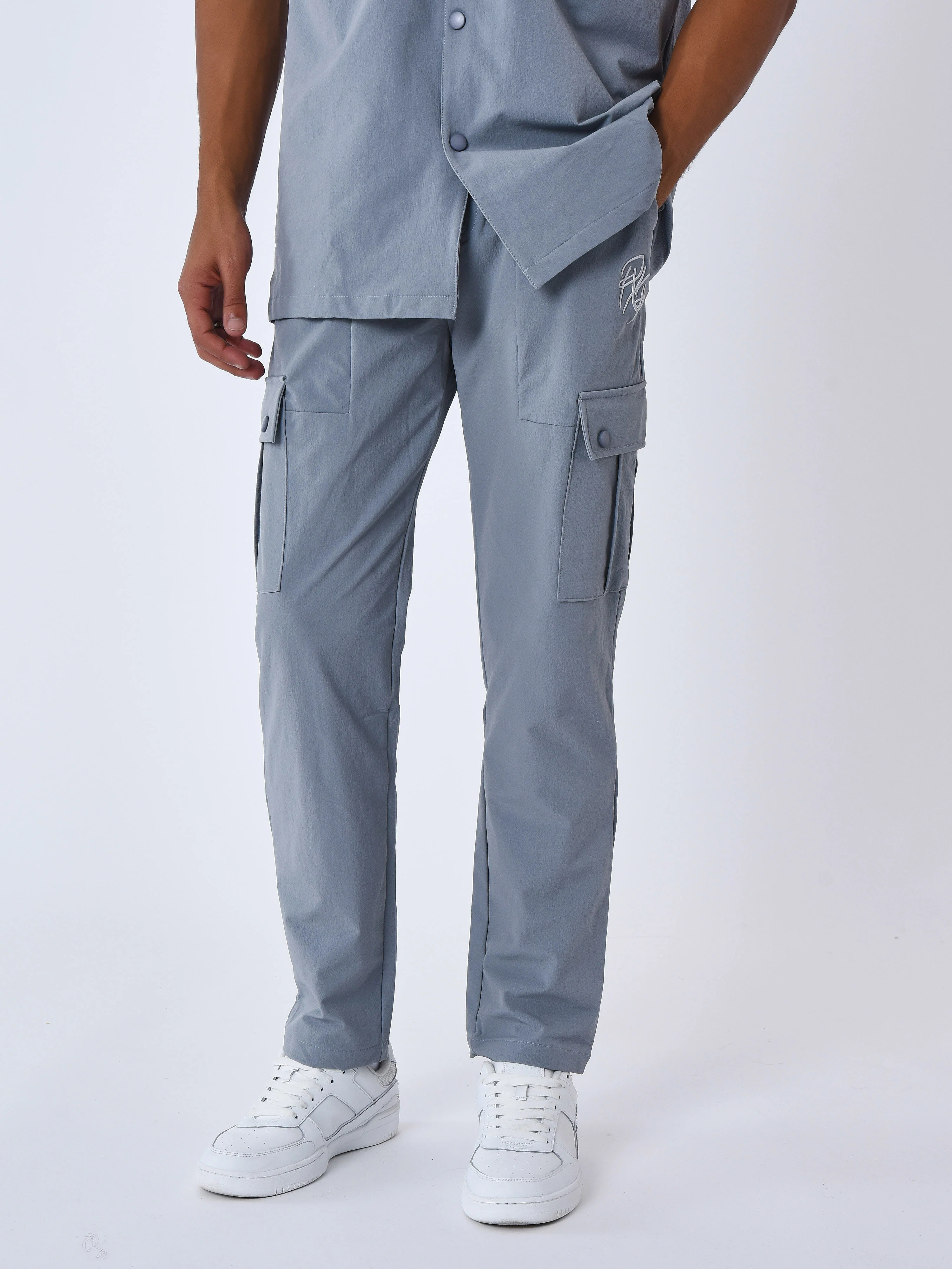 Cargo multi-poches - Image 2
