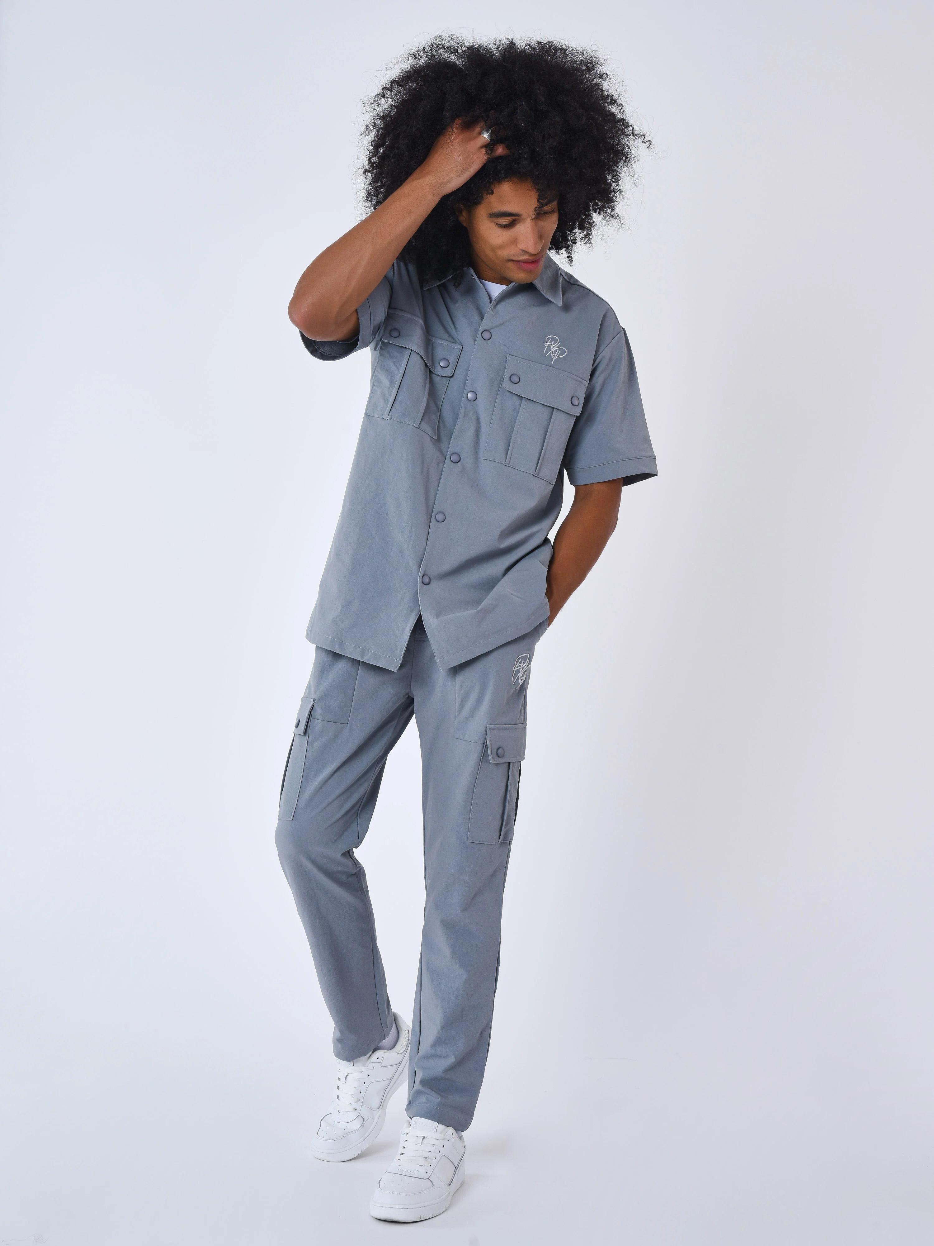 Cargo multi-poches - Image 5