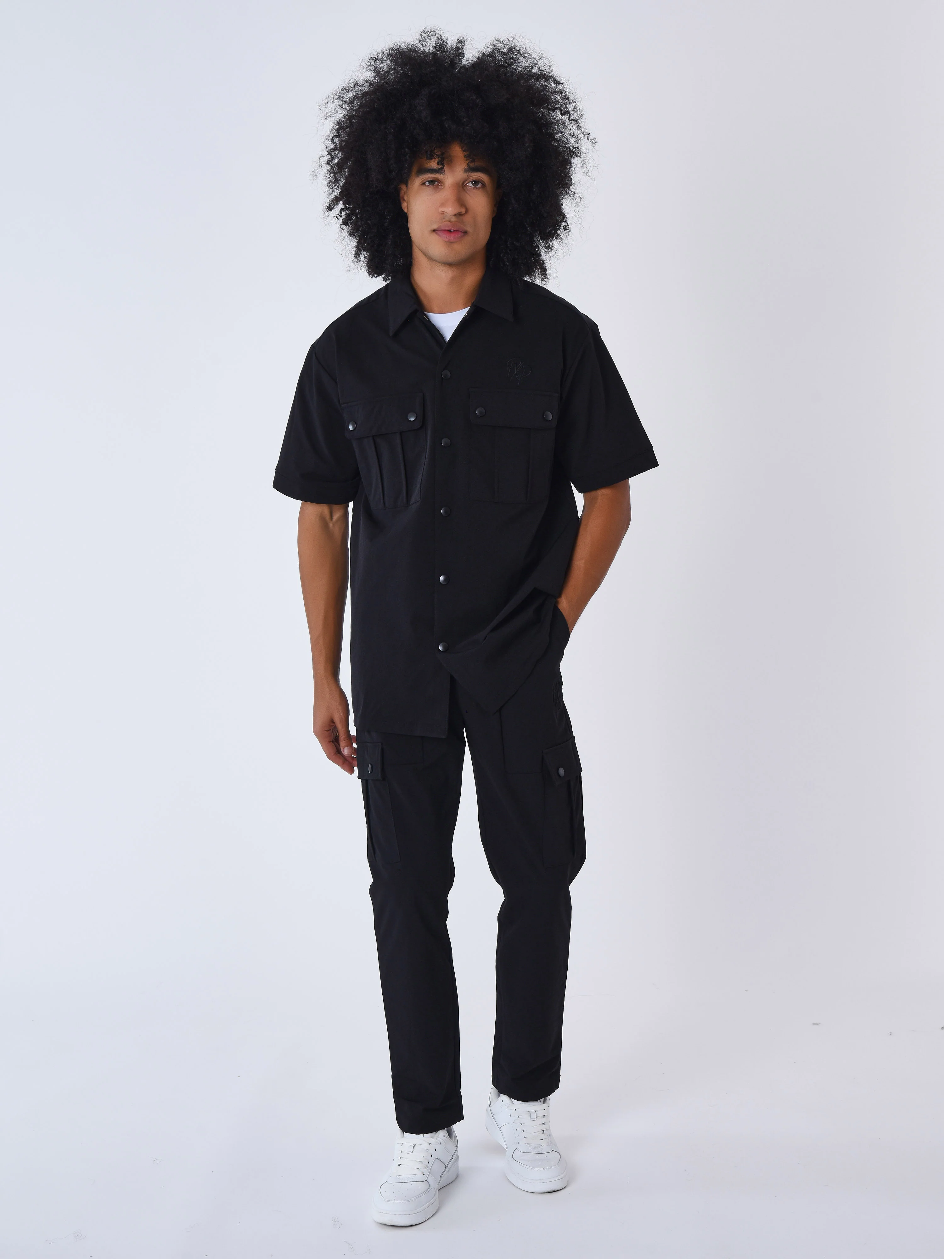 Cargo multi-poches