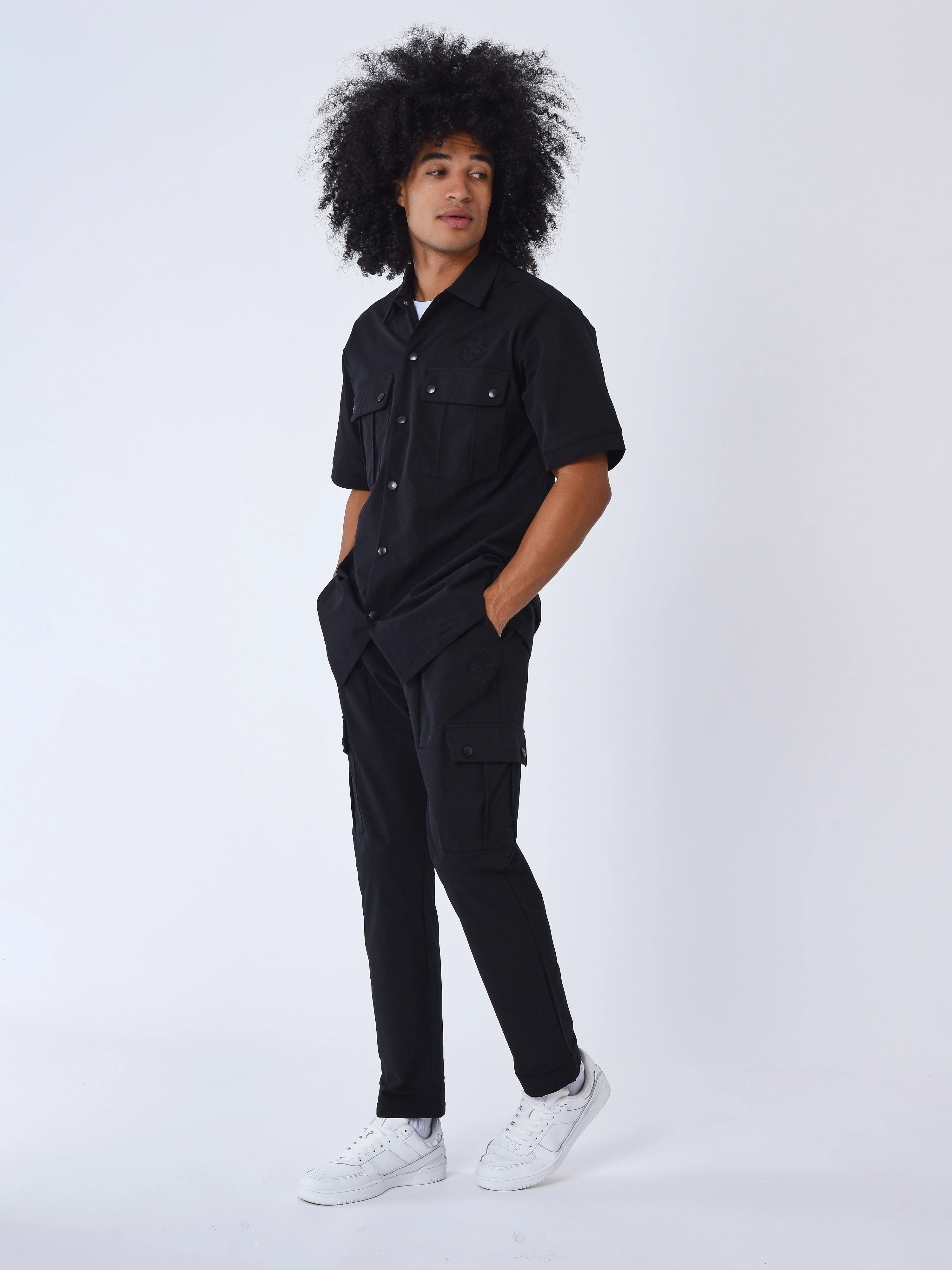 Cargo multi-poches - Image 5