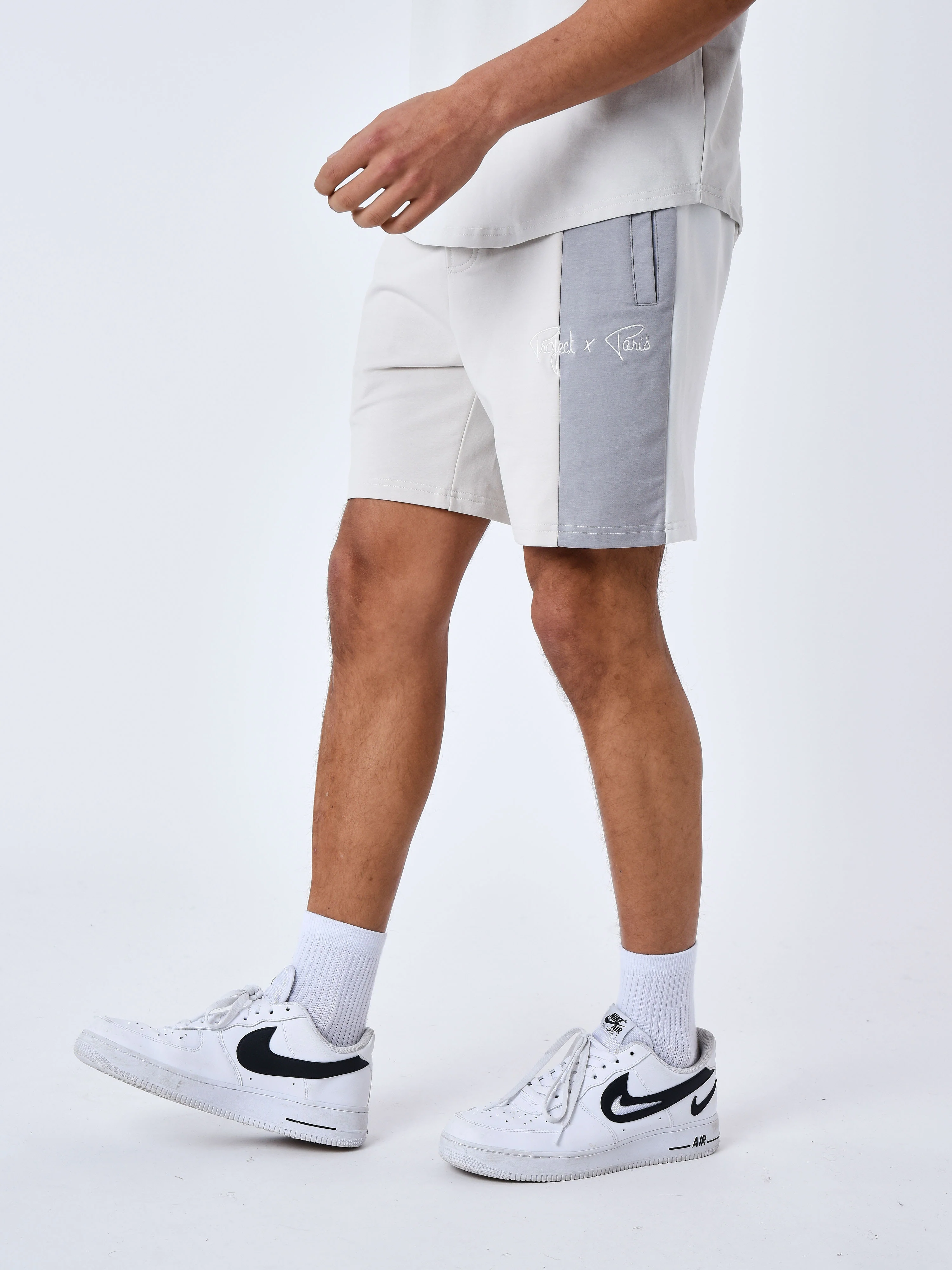 Short Colorblock - Image 4