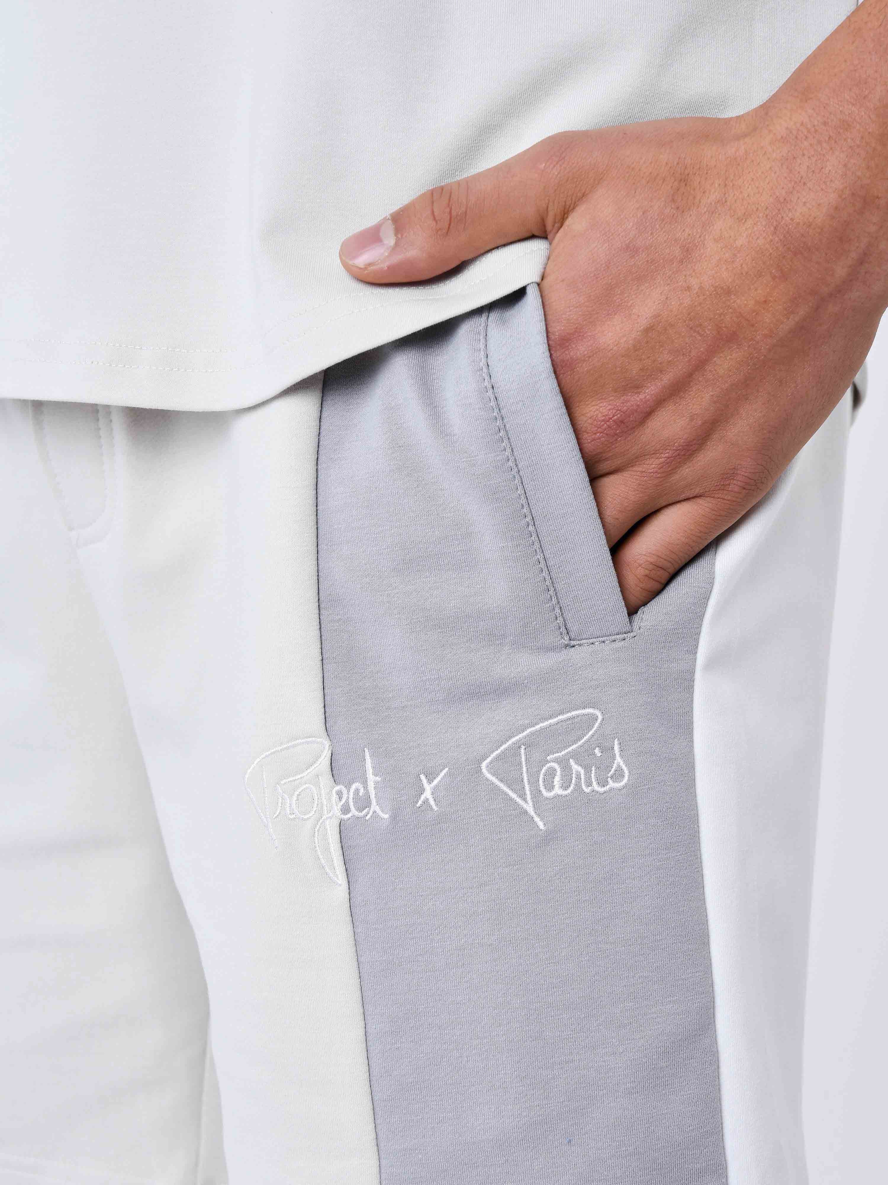 Short Colorblock - Image 6