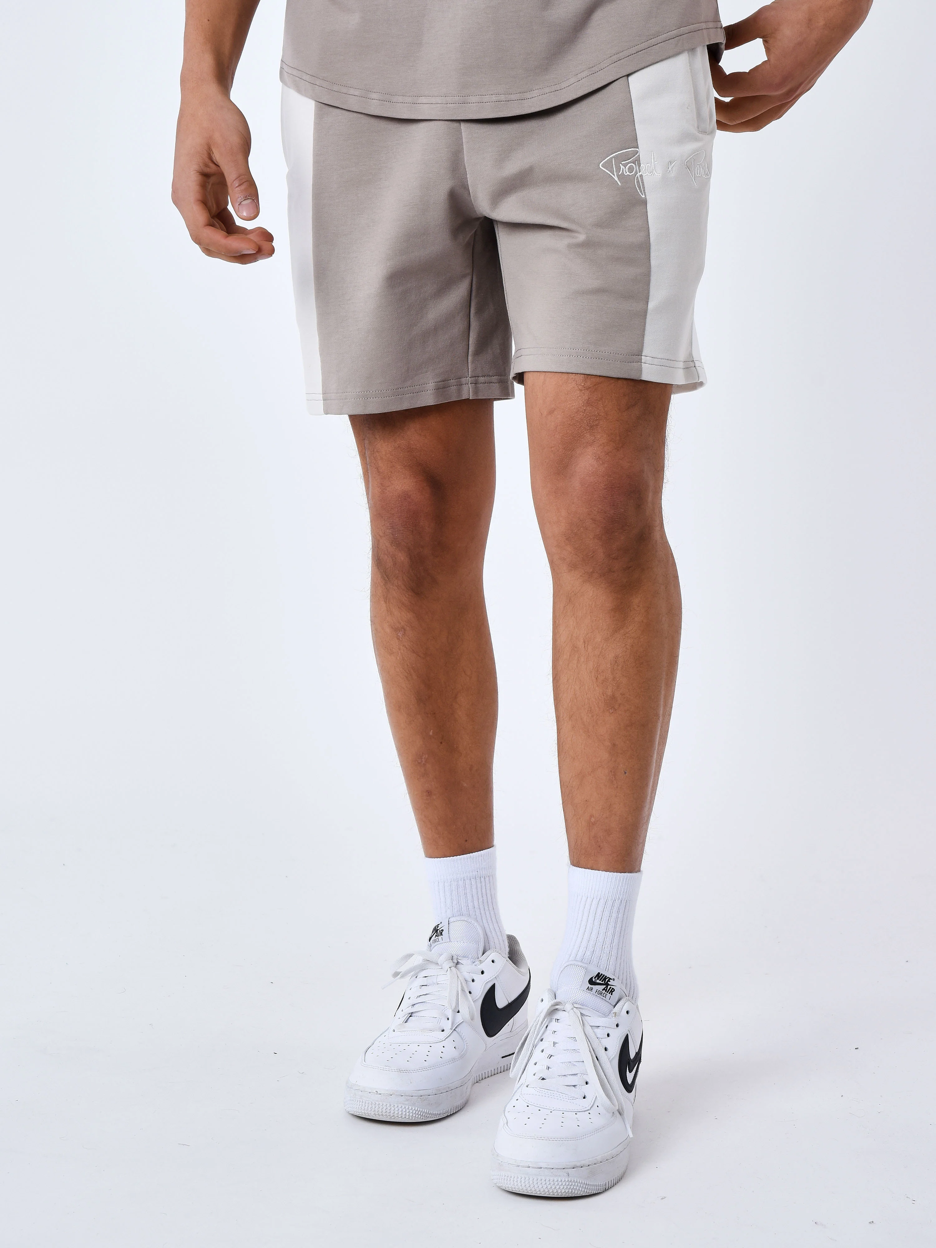 Short Colorblock - Image 2