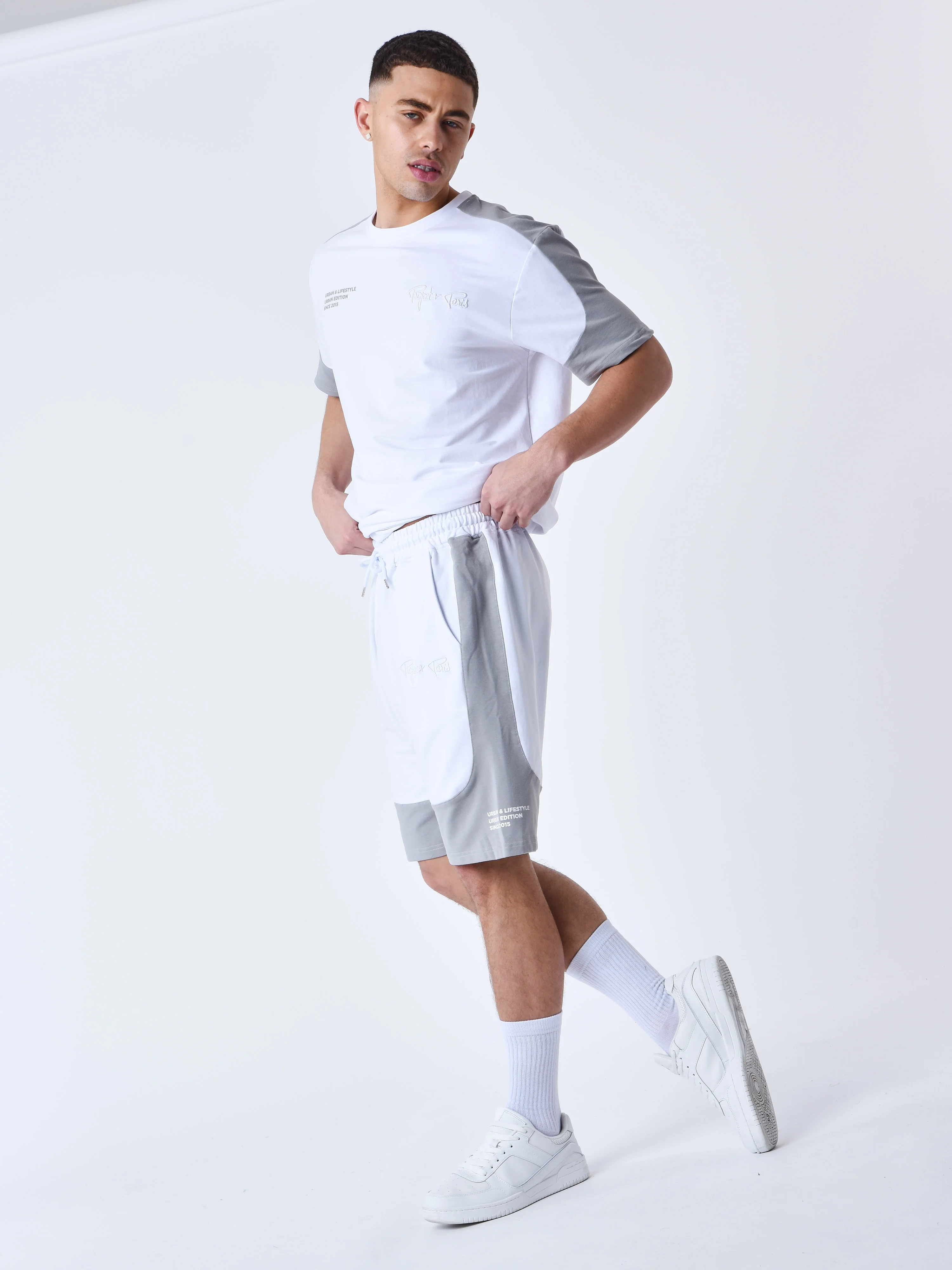 Short Two-tone - Image 3