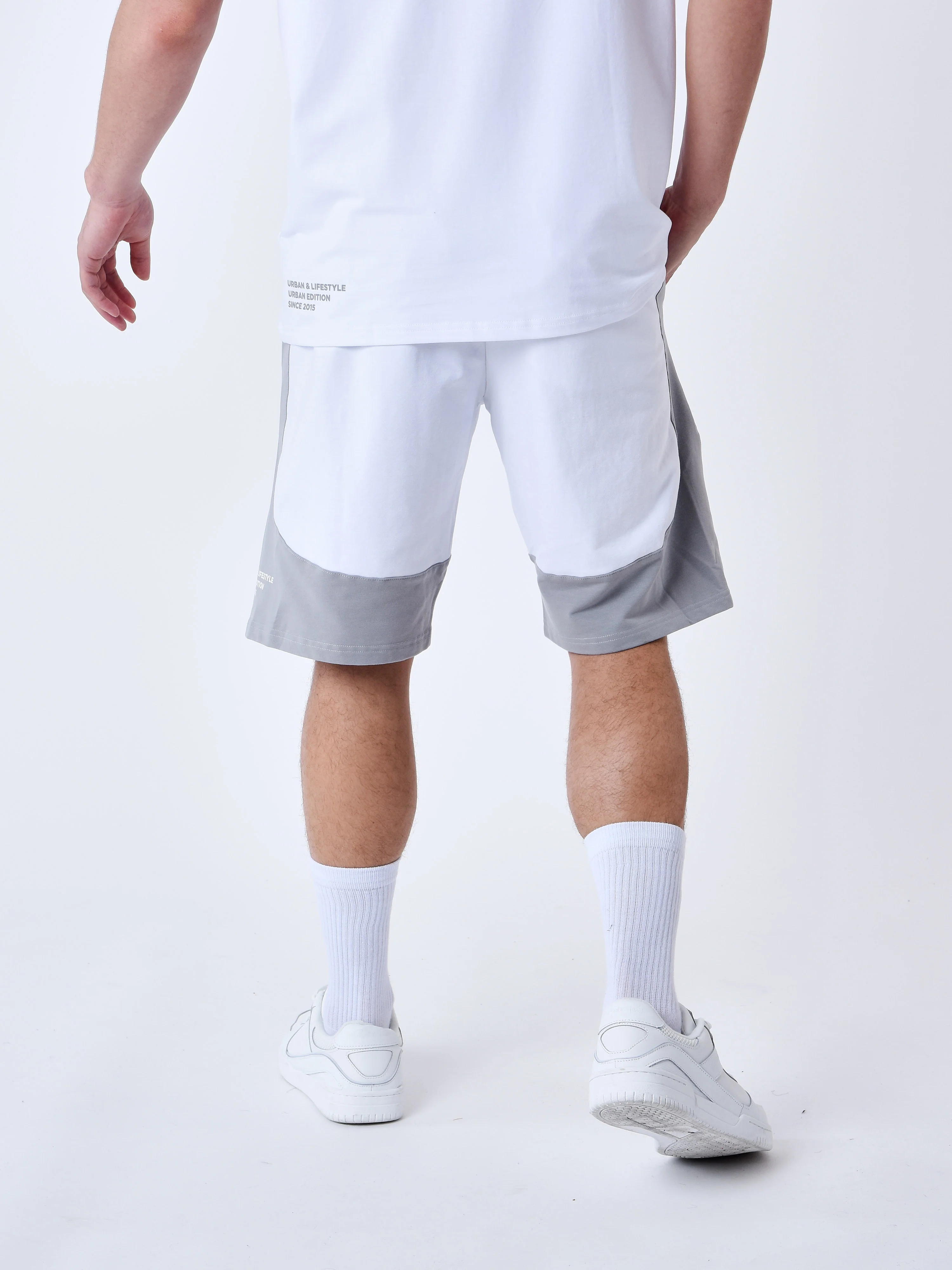 Short Two-tone - Image 5