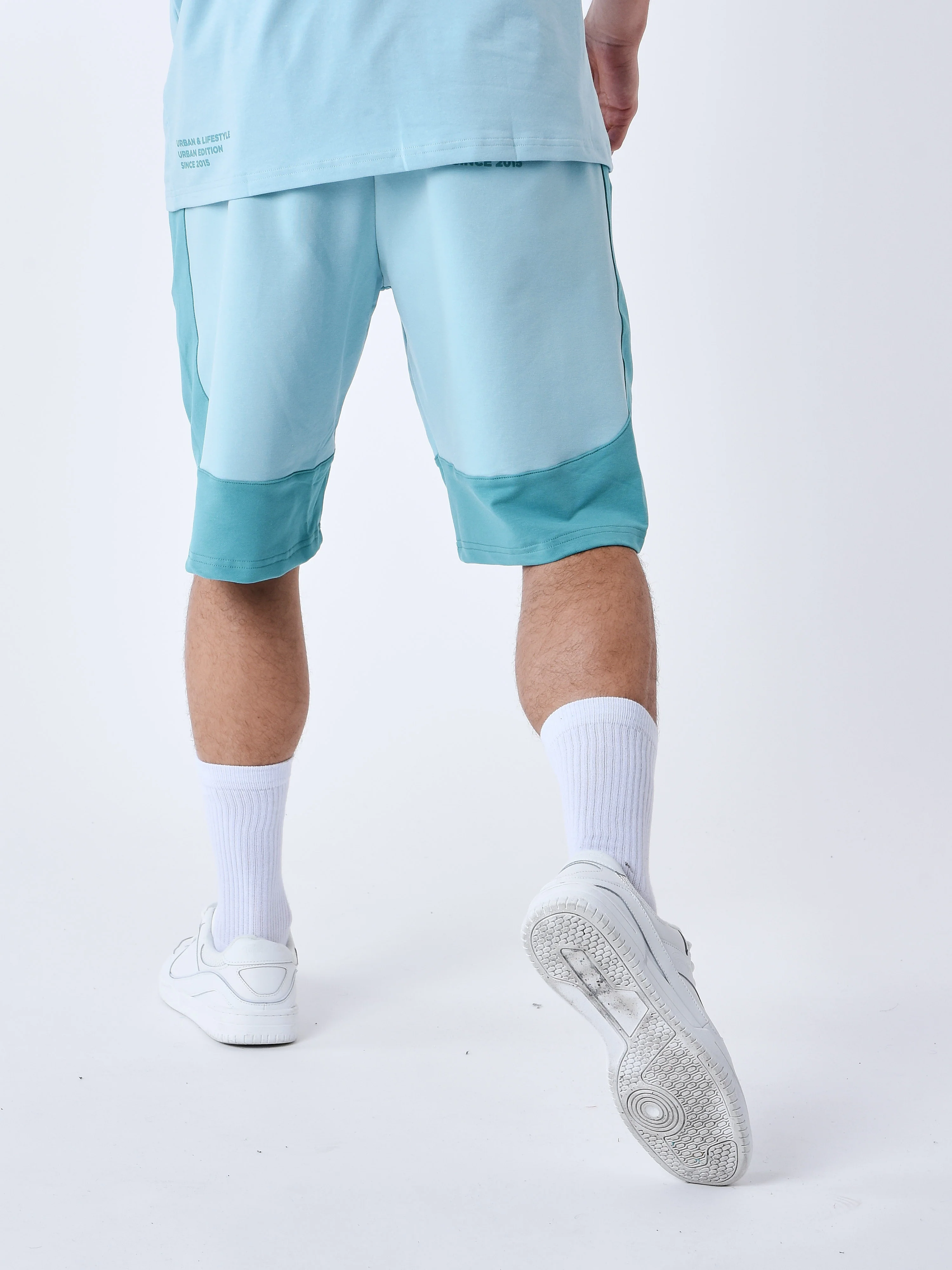 Short Two-tone - Image 5