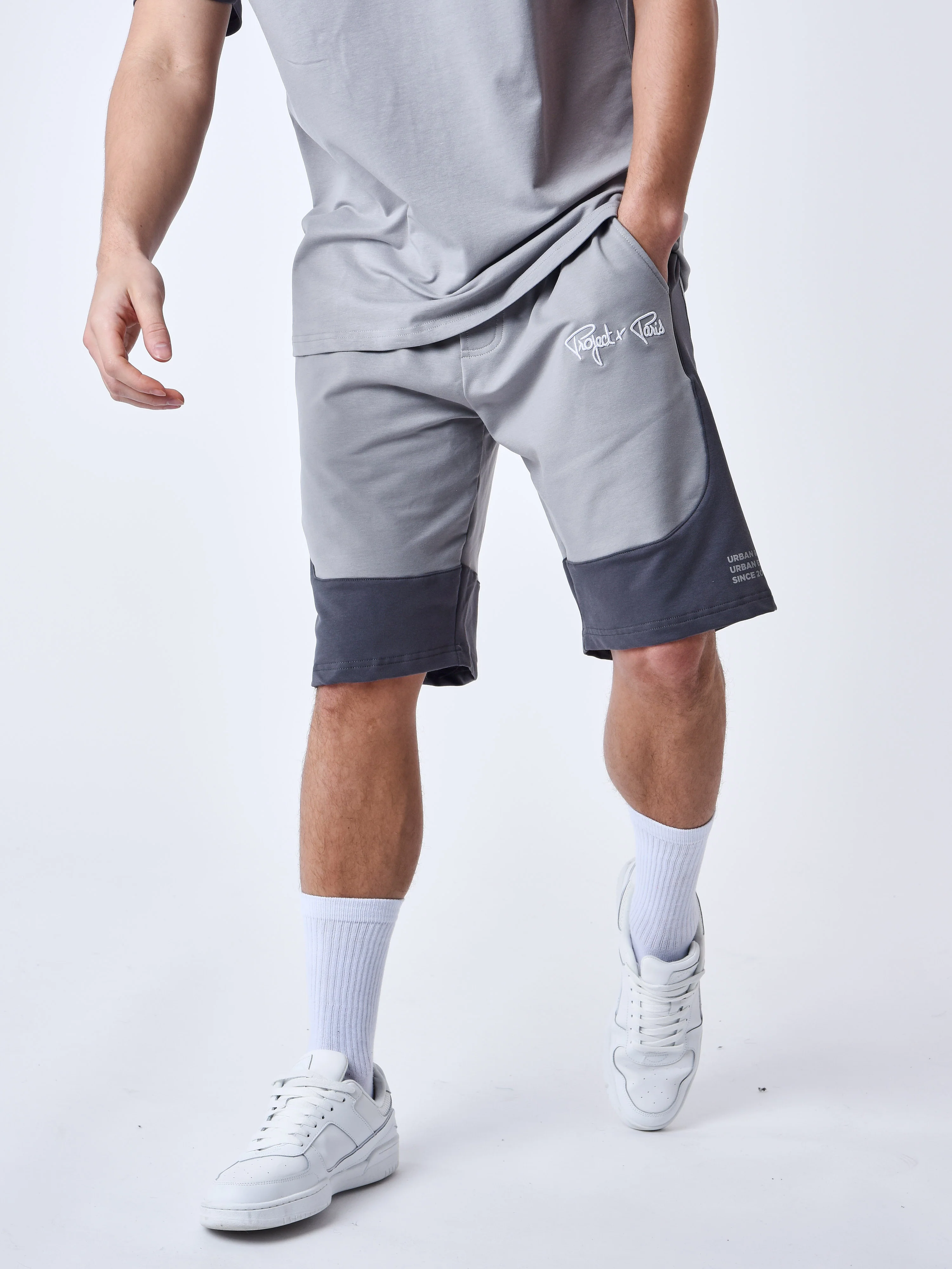 Short Two-tone - Image 3