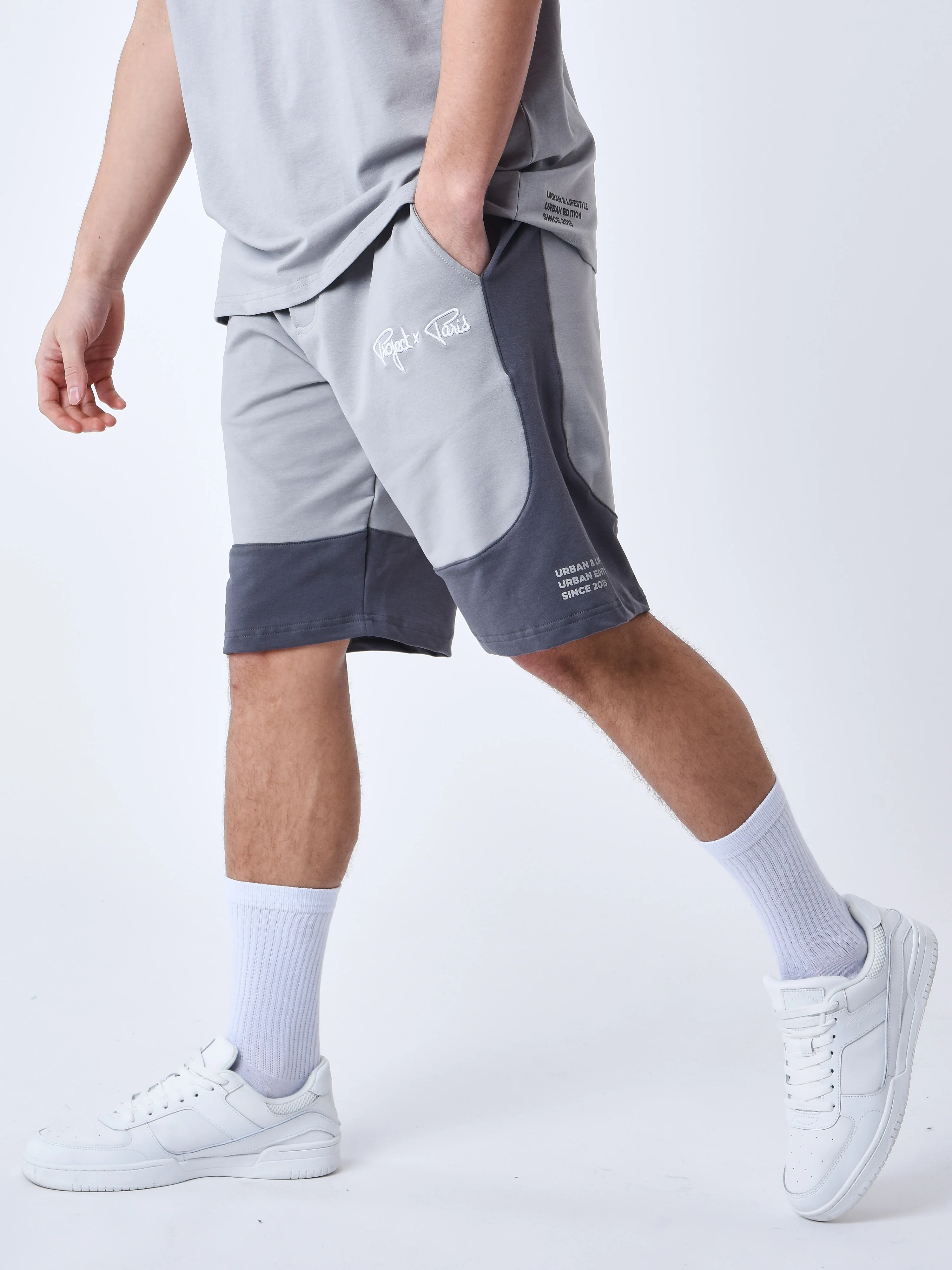 Short Two-tone - Image 4