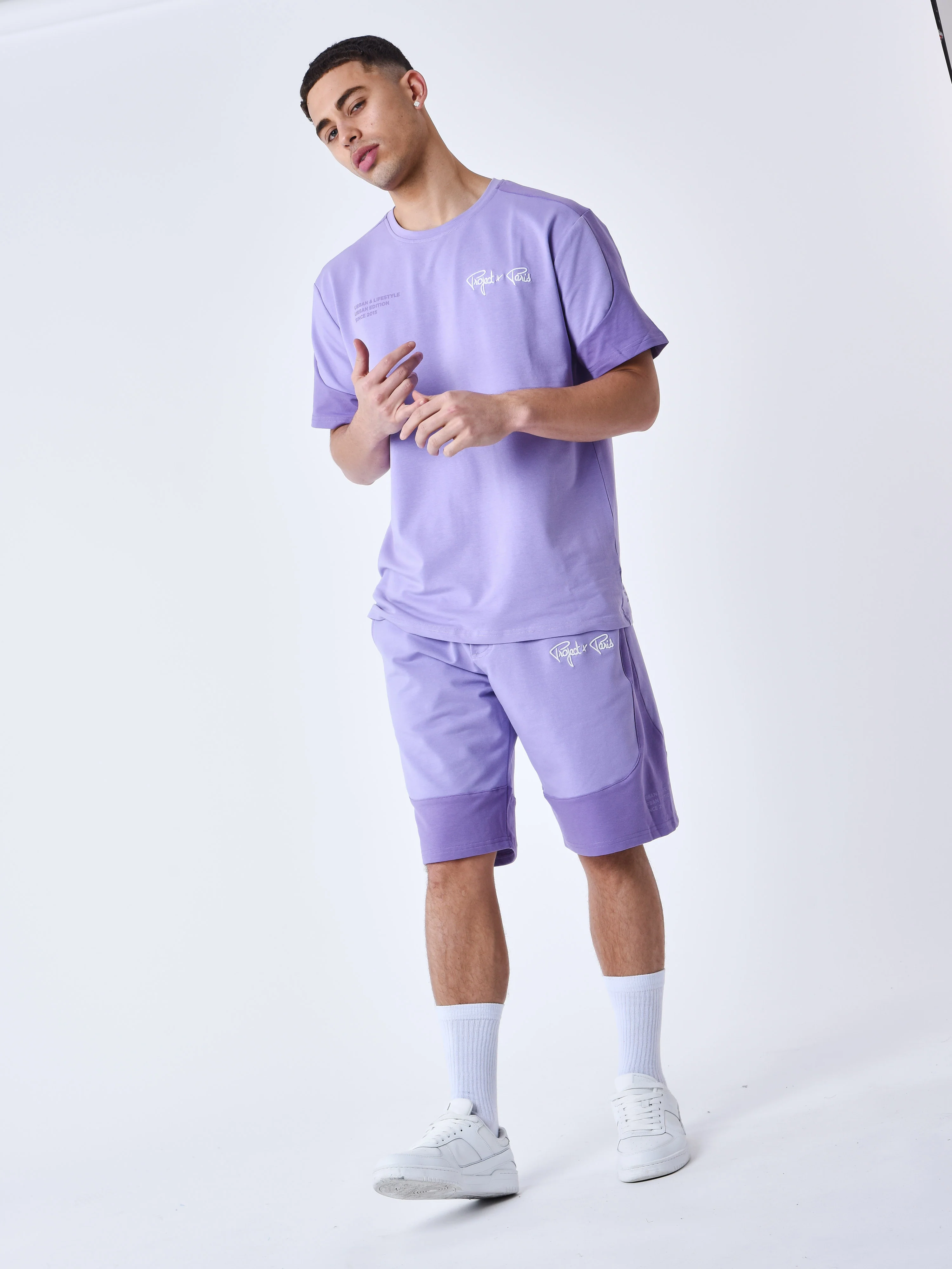 Short Two-tone - Image 3