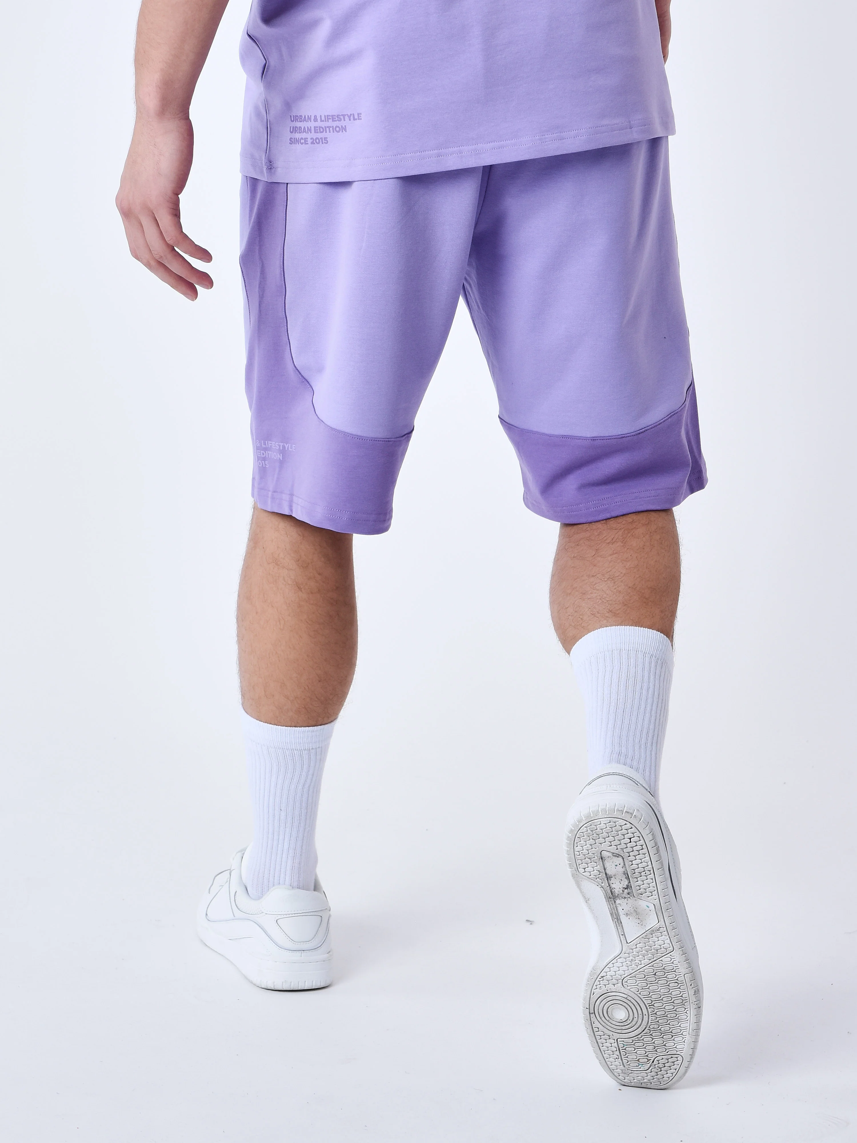 Short Two-tone - Image 5