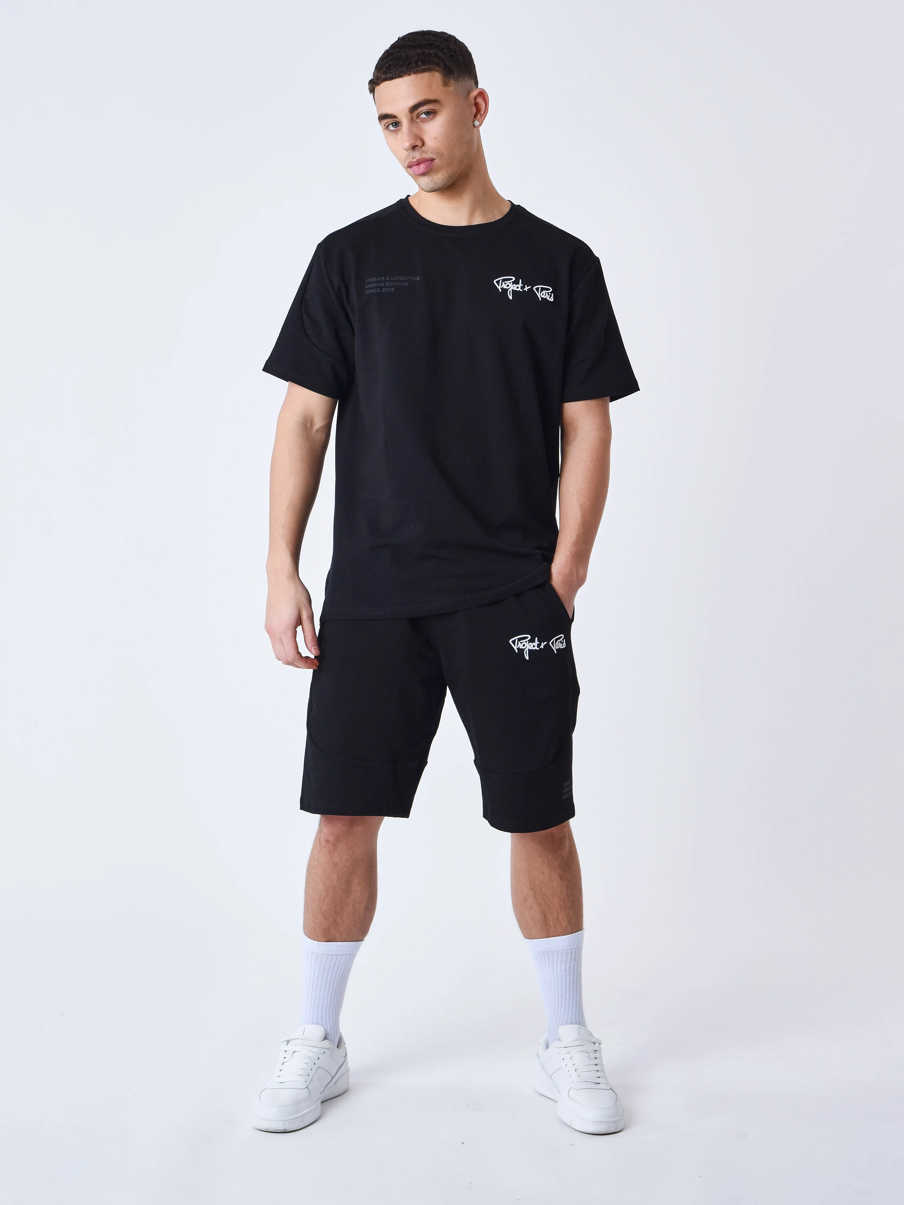 Short Two-tone - Image 3