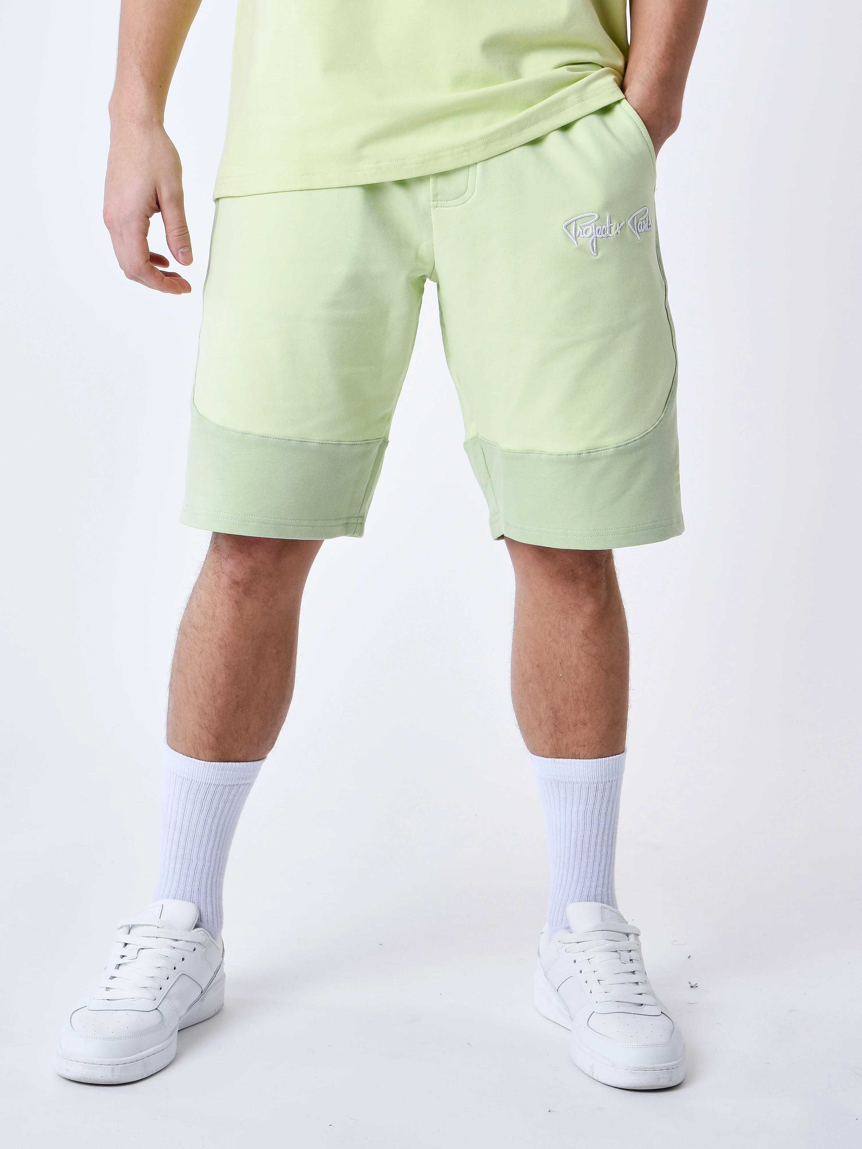 Short Two-tone - Image 3
