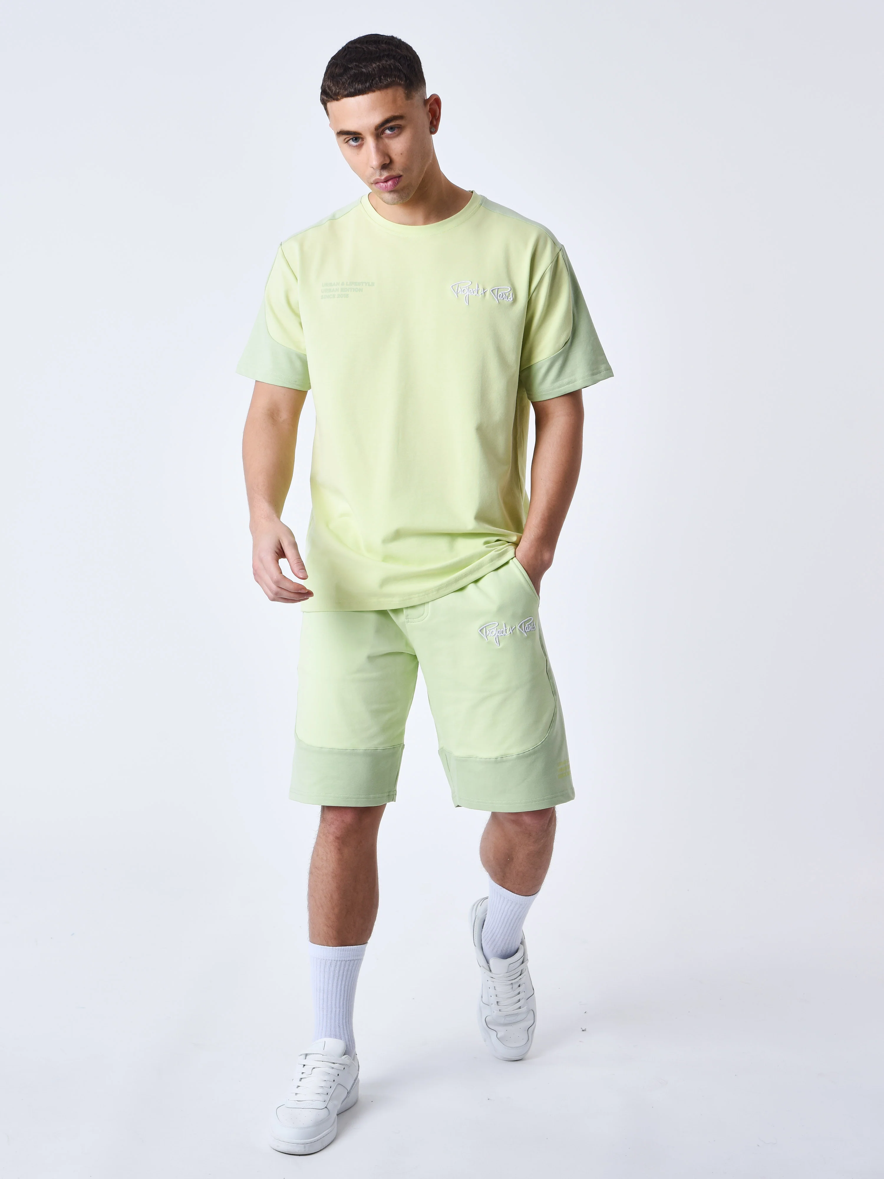 Short Two-tone - Image 4