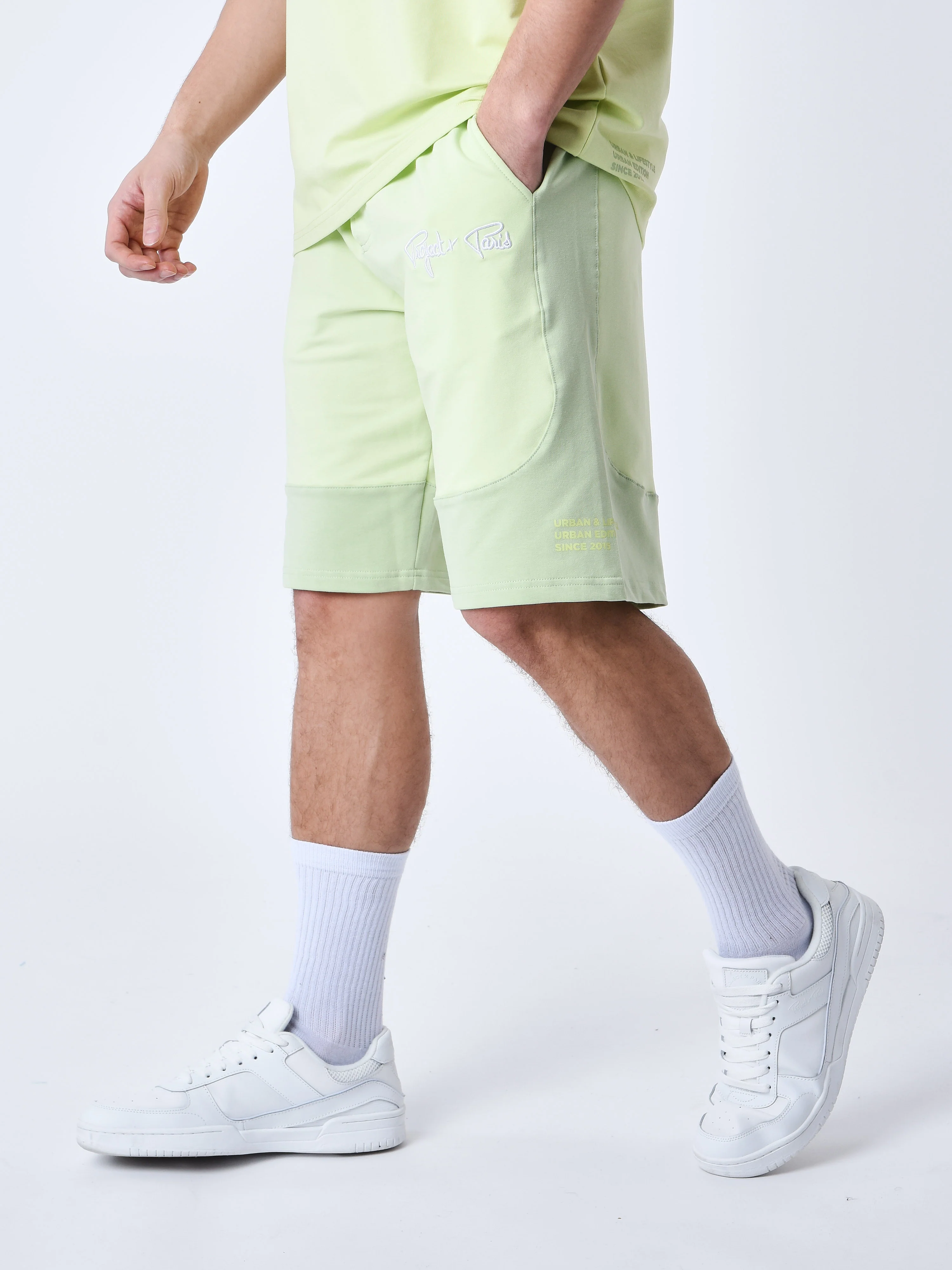 Short Two-tone - Image 5