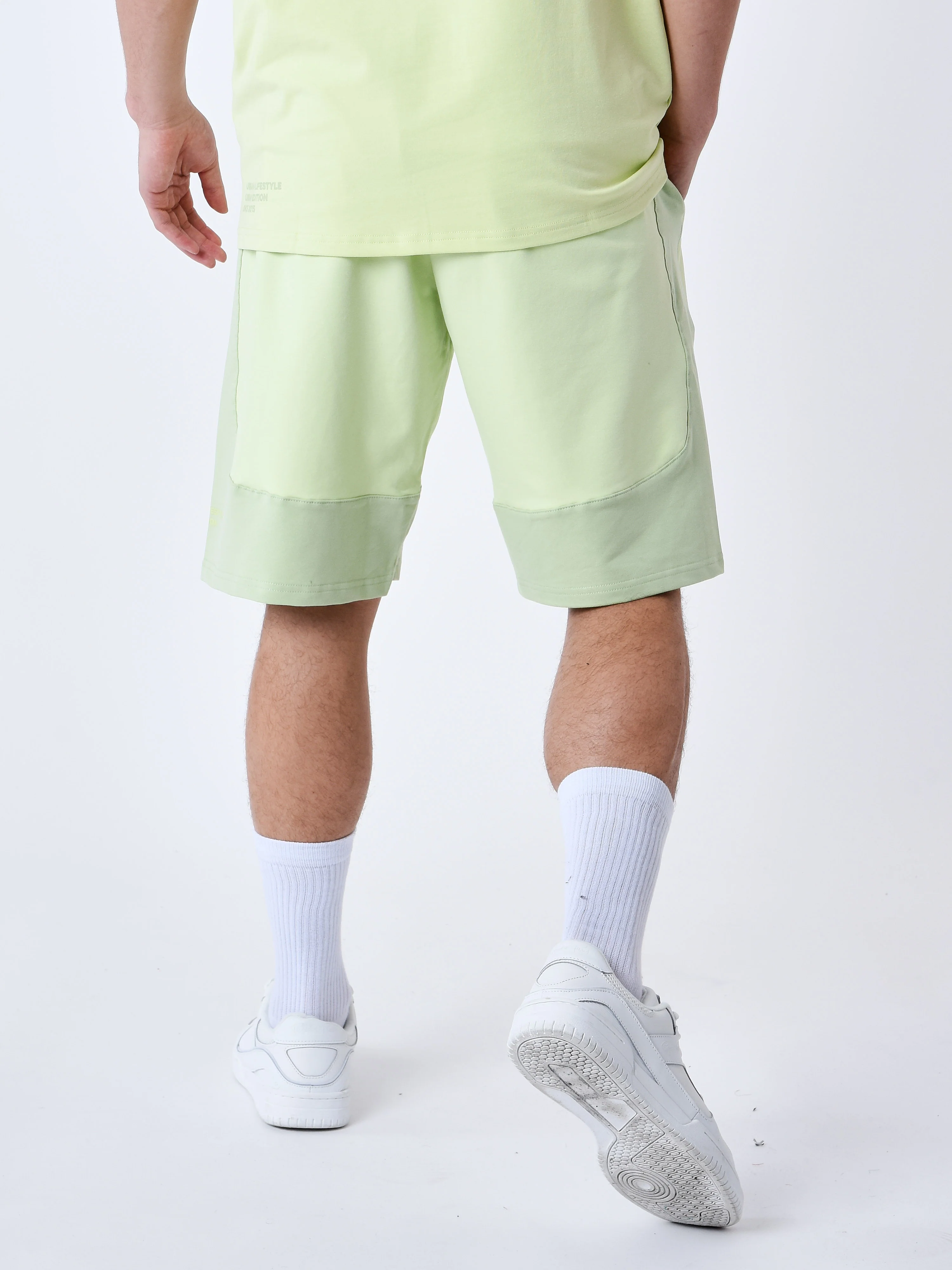 Short Two-tone - Image 6