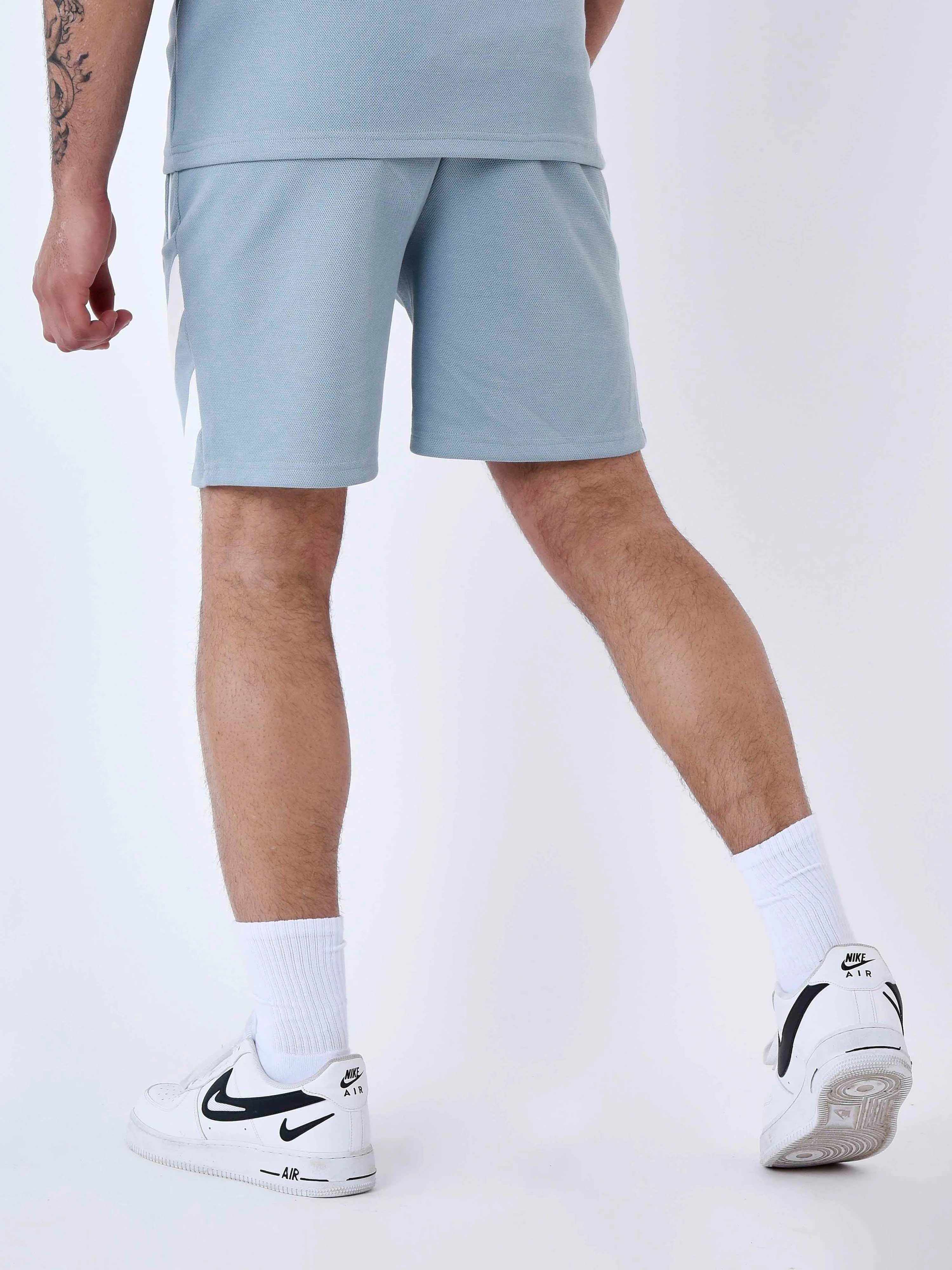 Short Bande cousu - Image 5