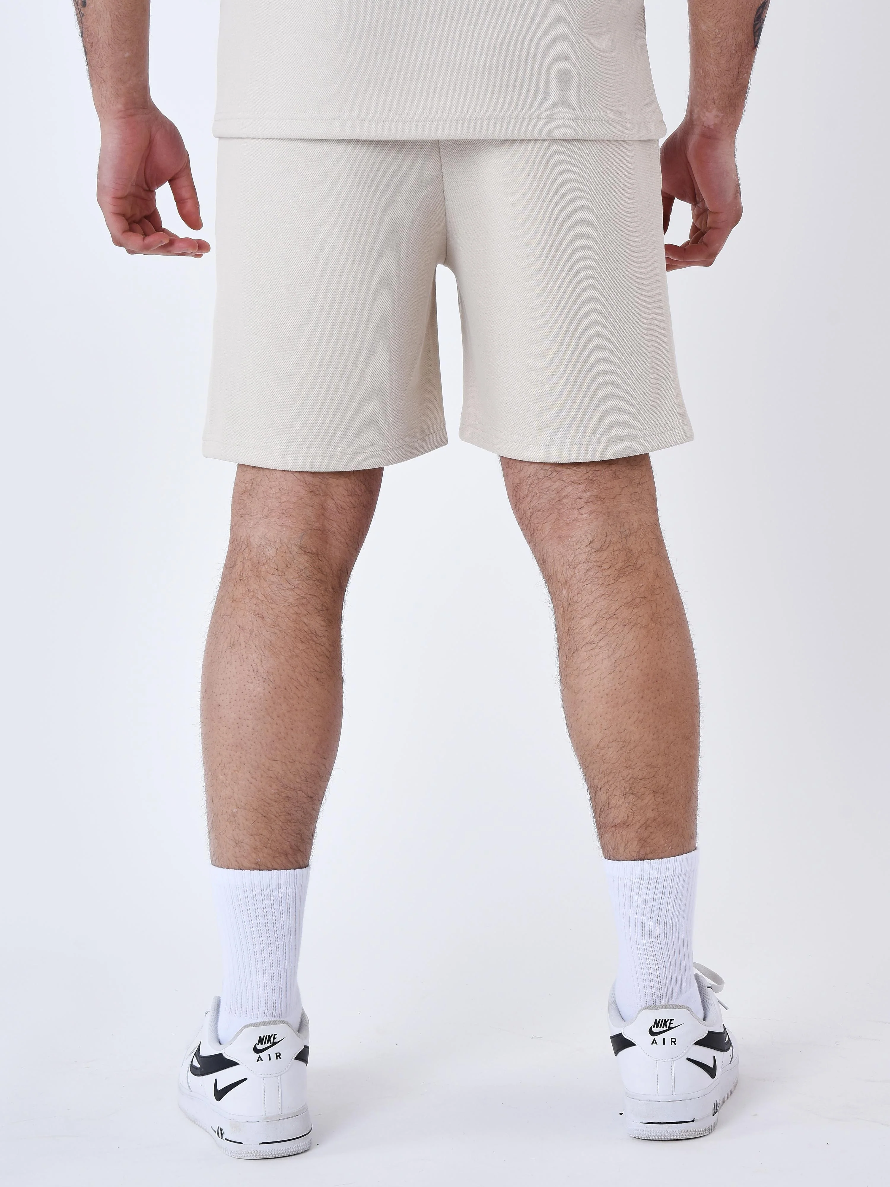 Short Bande cousu - Image 5