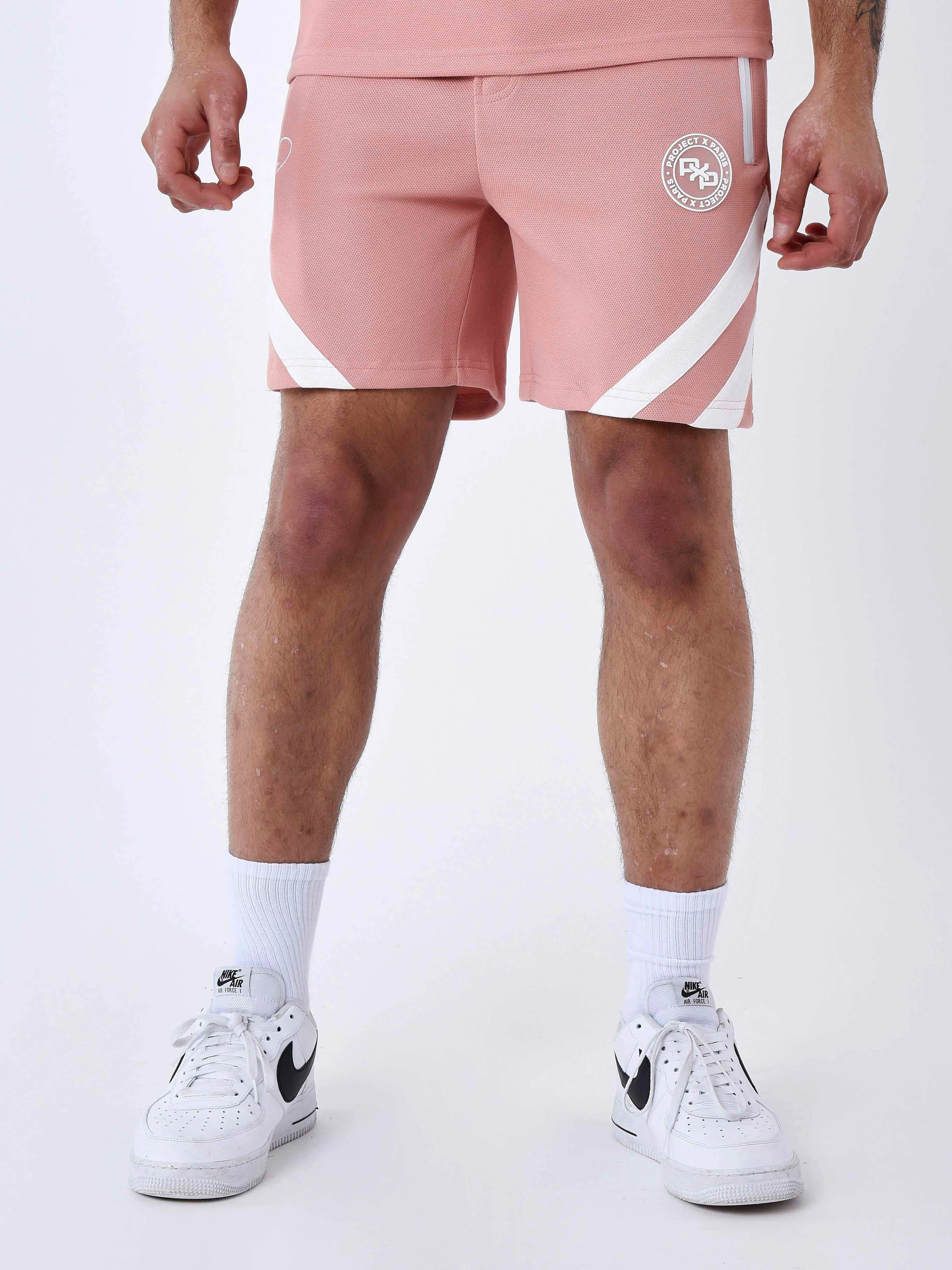Short Bande cousu - Image 2