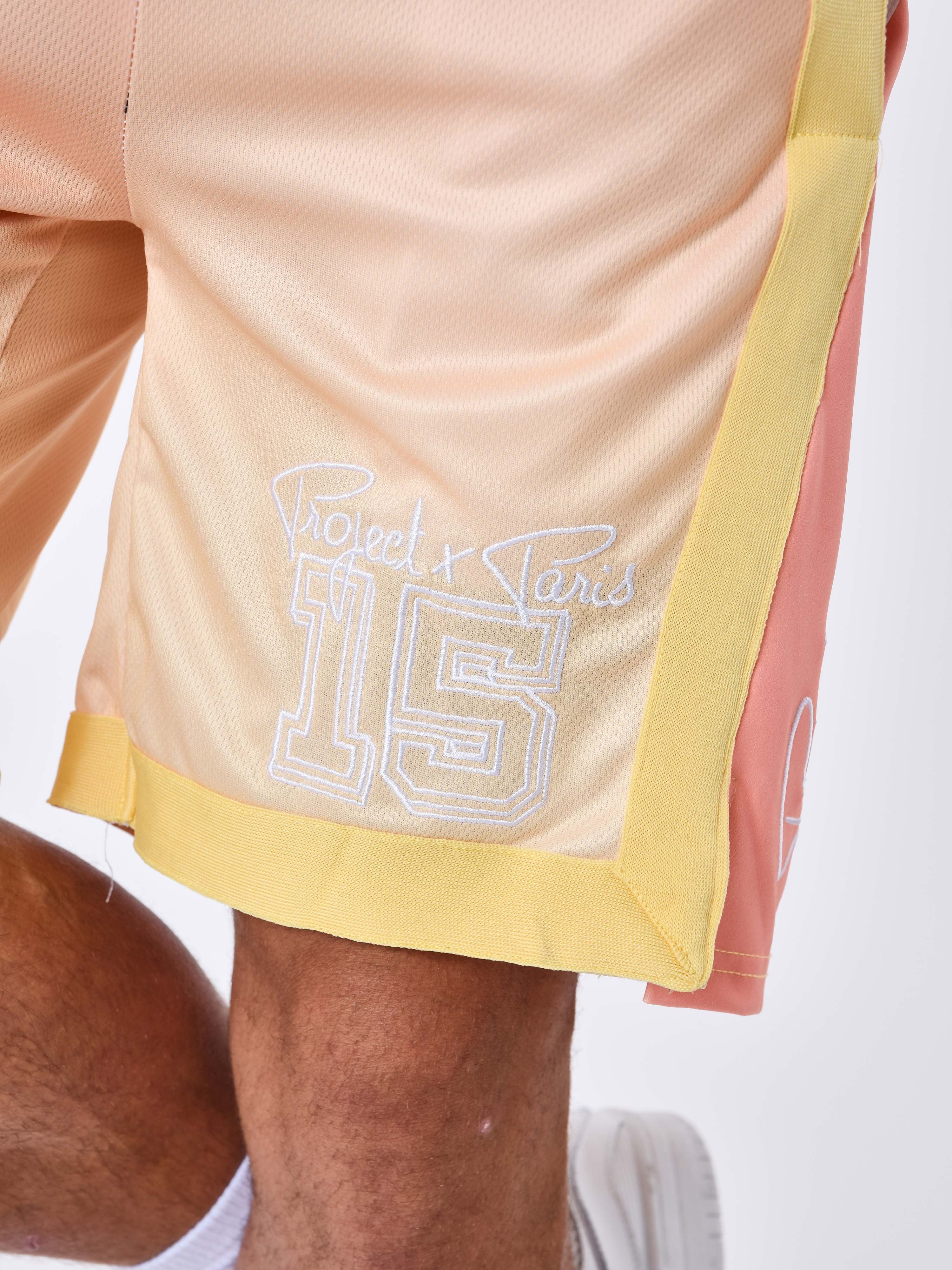 Short style basketball - Image 6