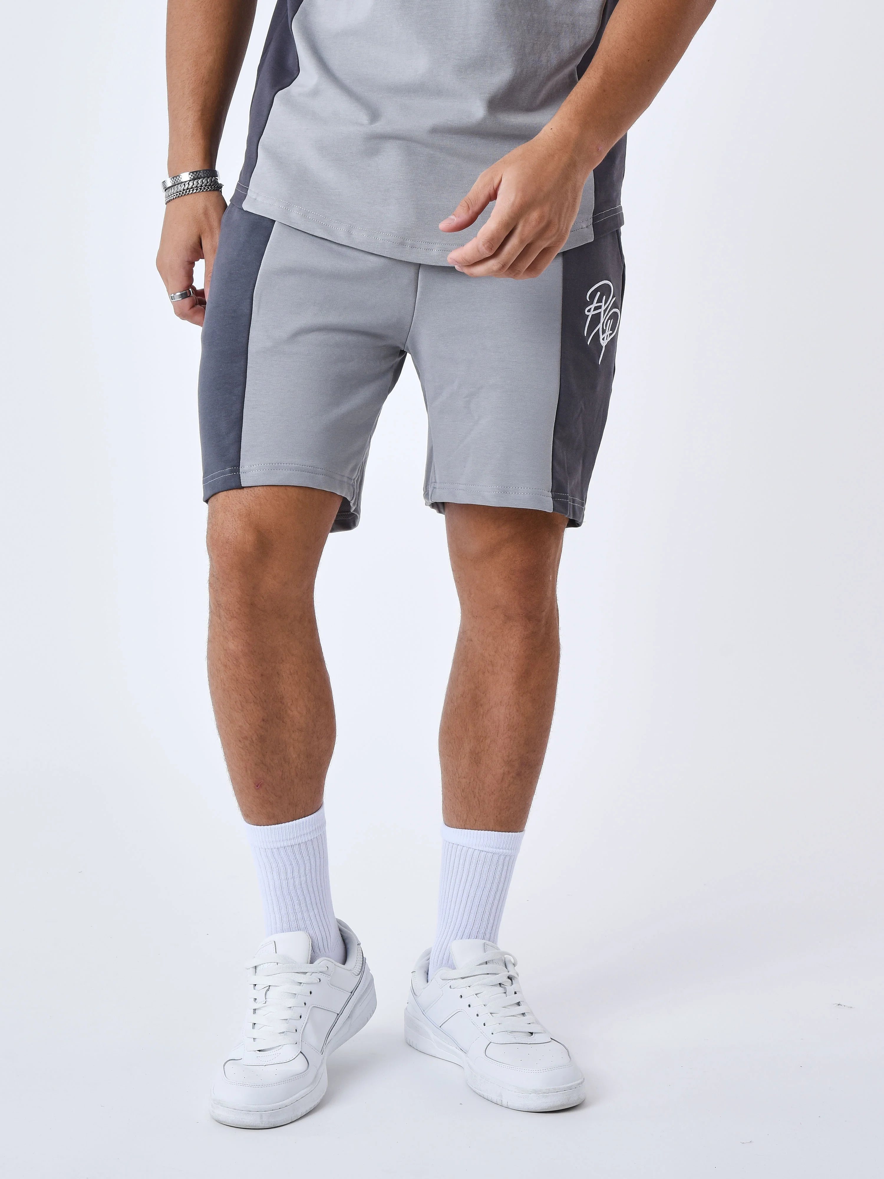 Short Bicolore - Image 3